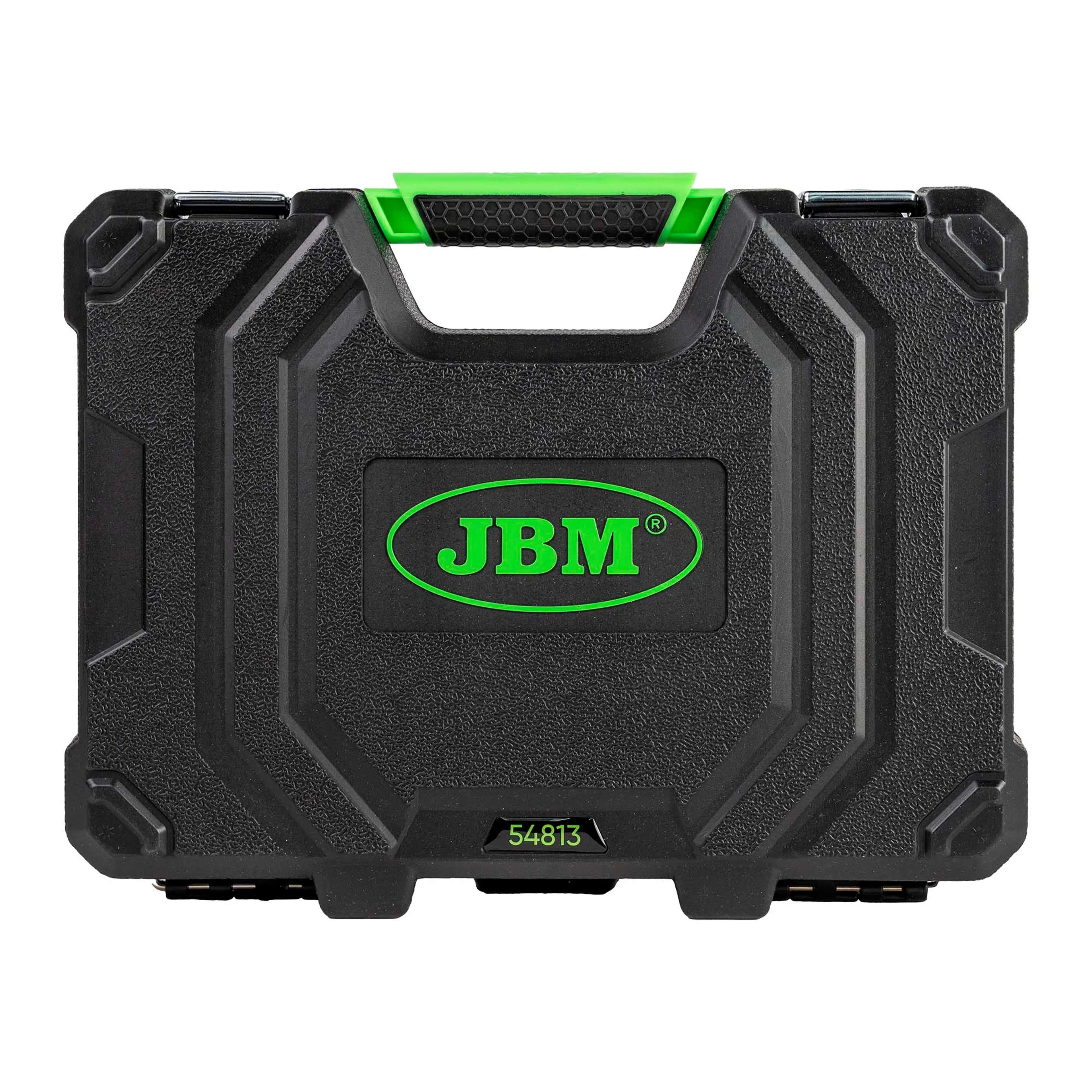 JBM SET DE 21 LLAVES PARA TORNILLO DE BLOQUEO DE RUEDA OPEL/VAUXHALL (