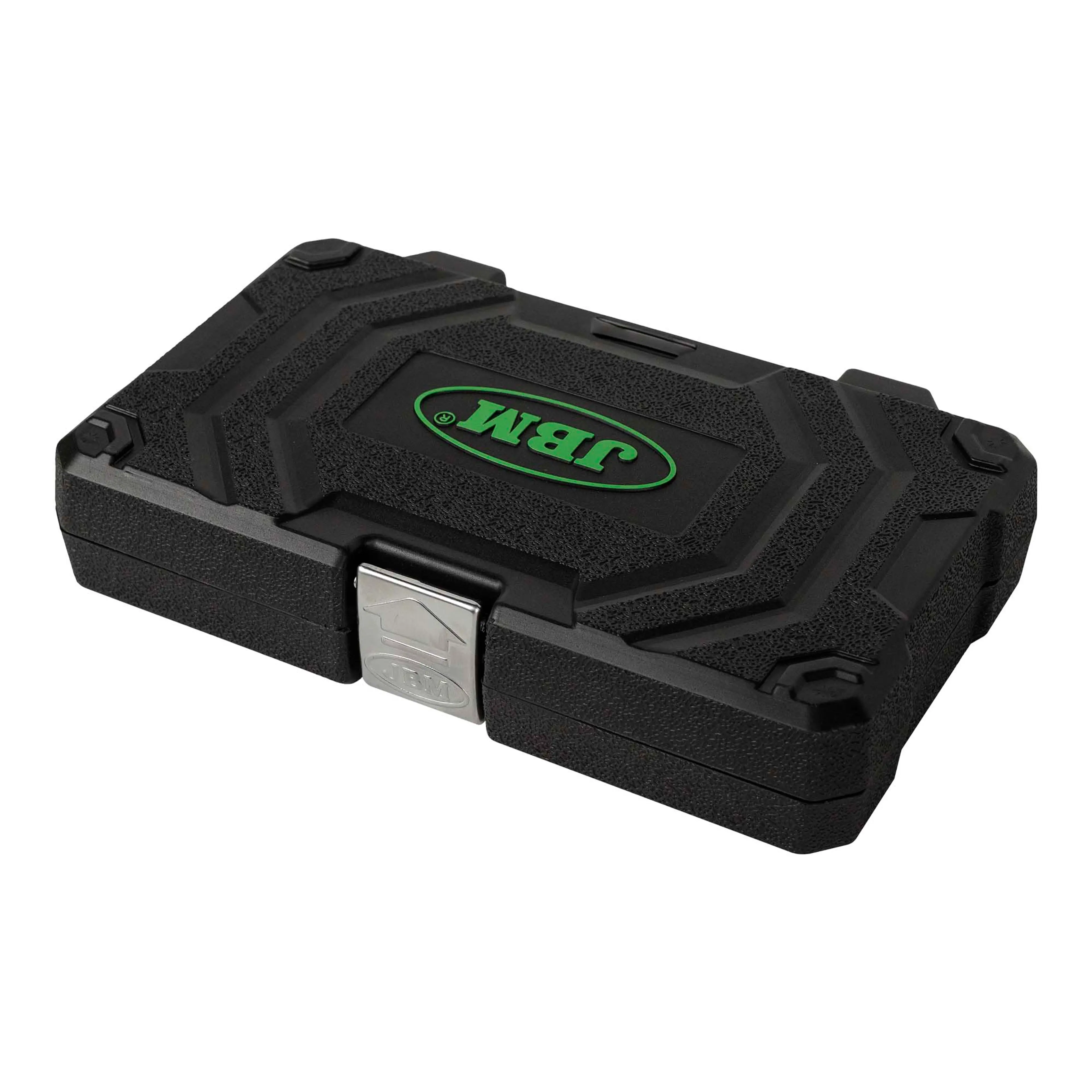 JBM SET 10 LLAVES DE PUNTA PARA TORNILLO DE BLOQUEO DE RUEDA BMW