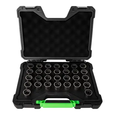 JBM SET 30 LLAVES PARA TORNILLO DE BLOQUEO DE RUEDA MERCEDES-BENZ