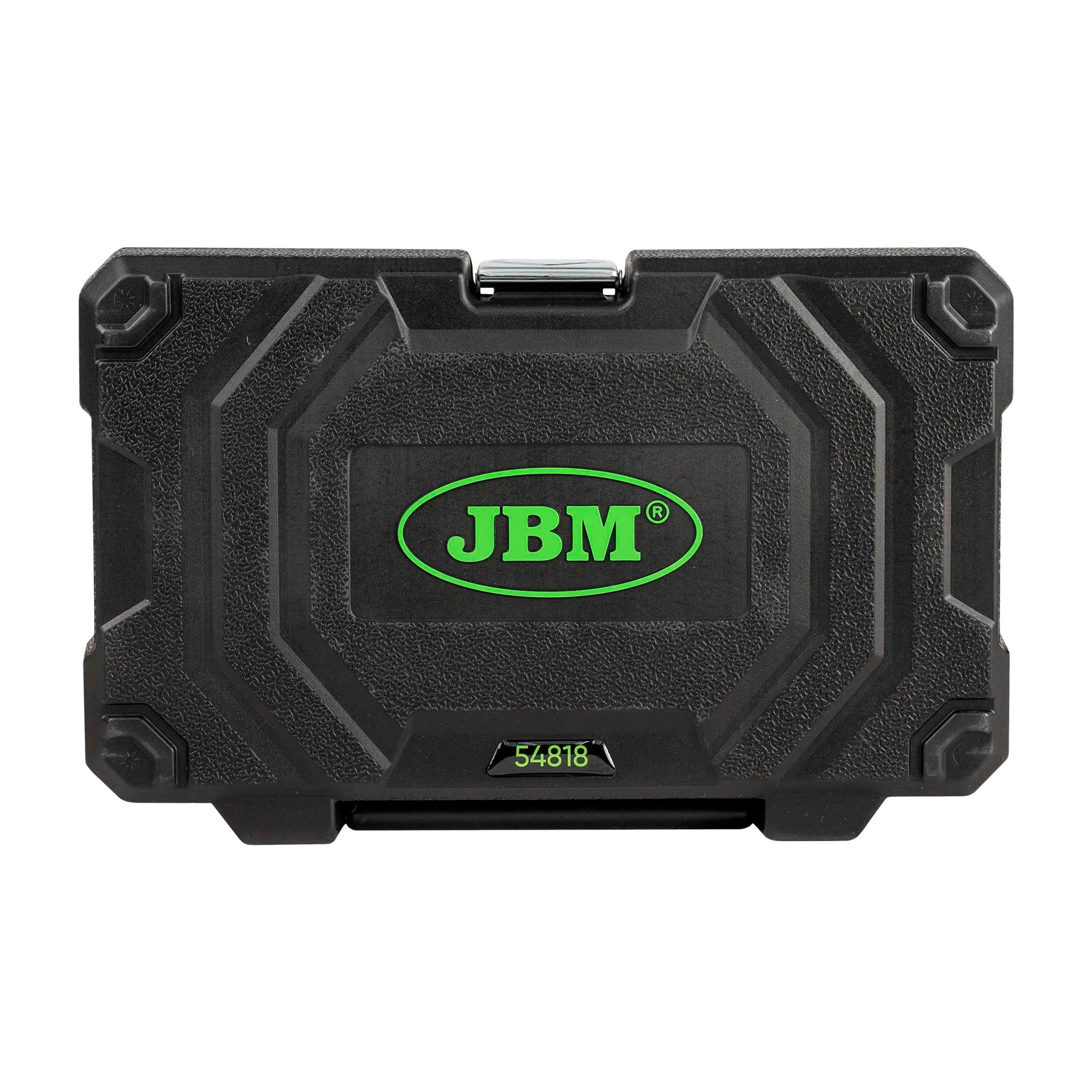 JBM SET DE 14 LLAVES PARA TORNILLO DE BLOQUEO DE RUEDA BMW/MINI