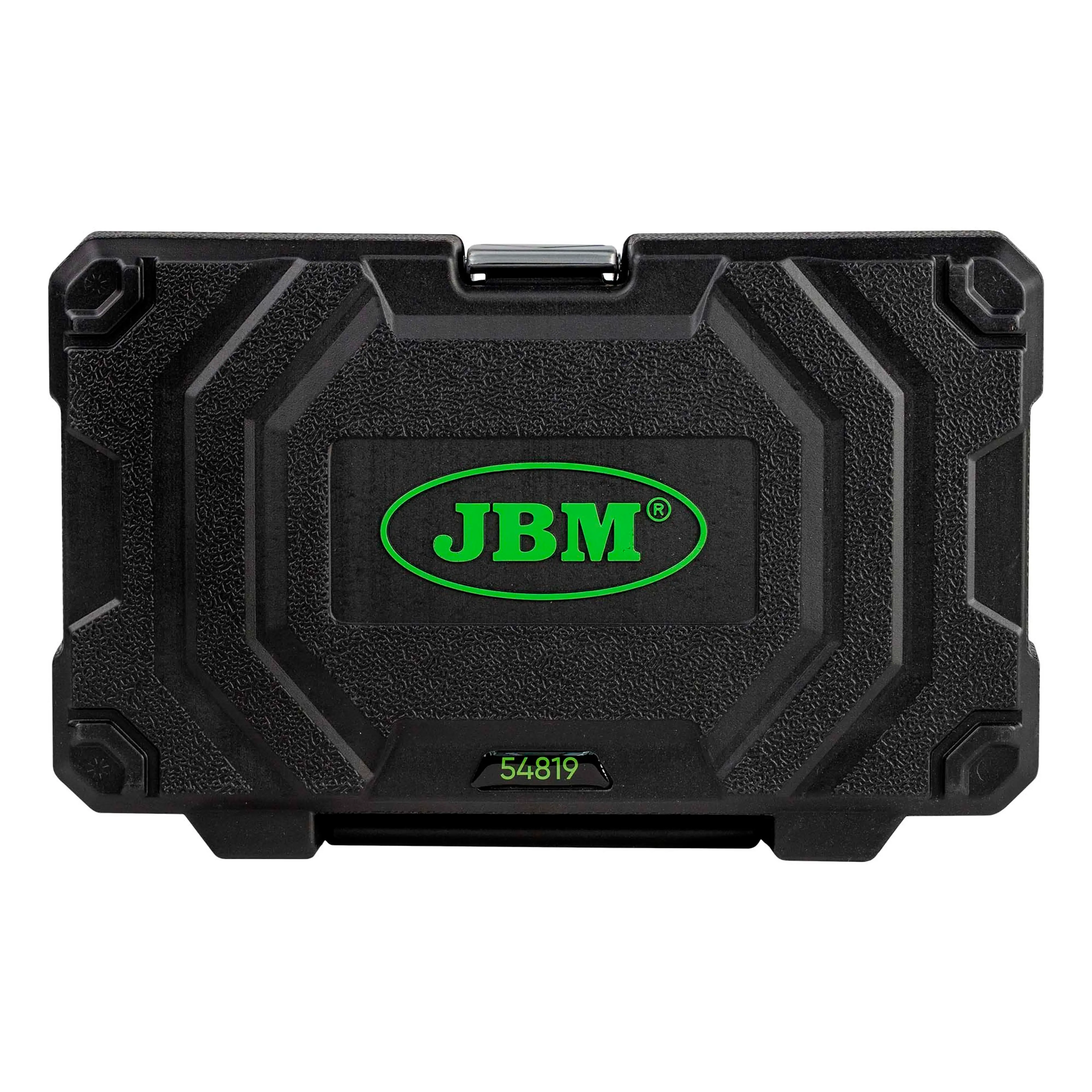 JBM SET DE 11 LLAVES PARA TORNILLO DE BLOQUEO DE RUEDA TOYOTA