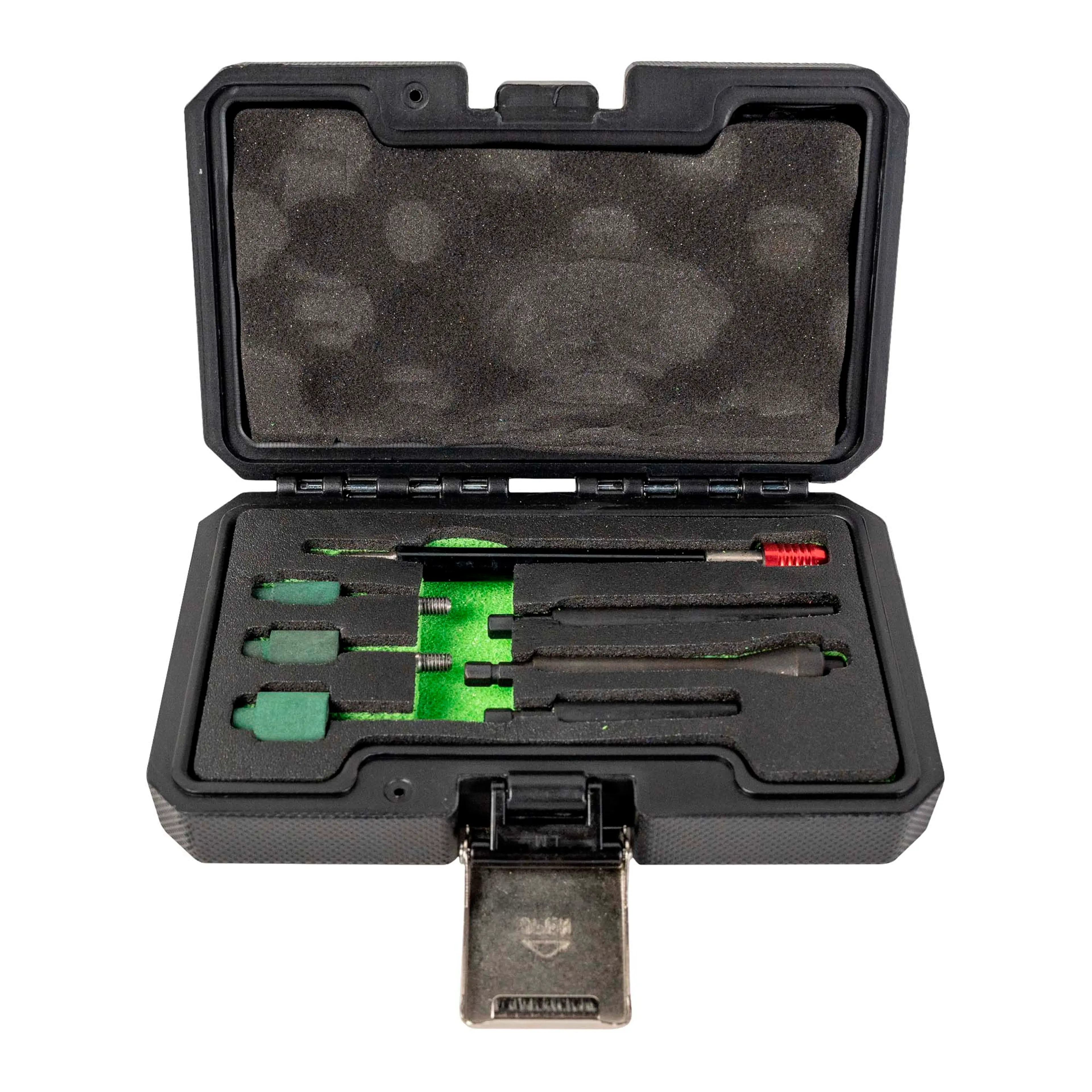 JBM SET LIMPIEZA/FRESADO DE ASIENTOS DE VÁLVULAS PARA LLANTAS