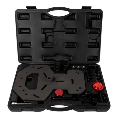 JBM SET EXTRACTOR DOBLE EMBRAGUE FORD