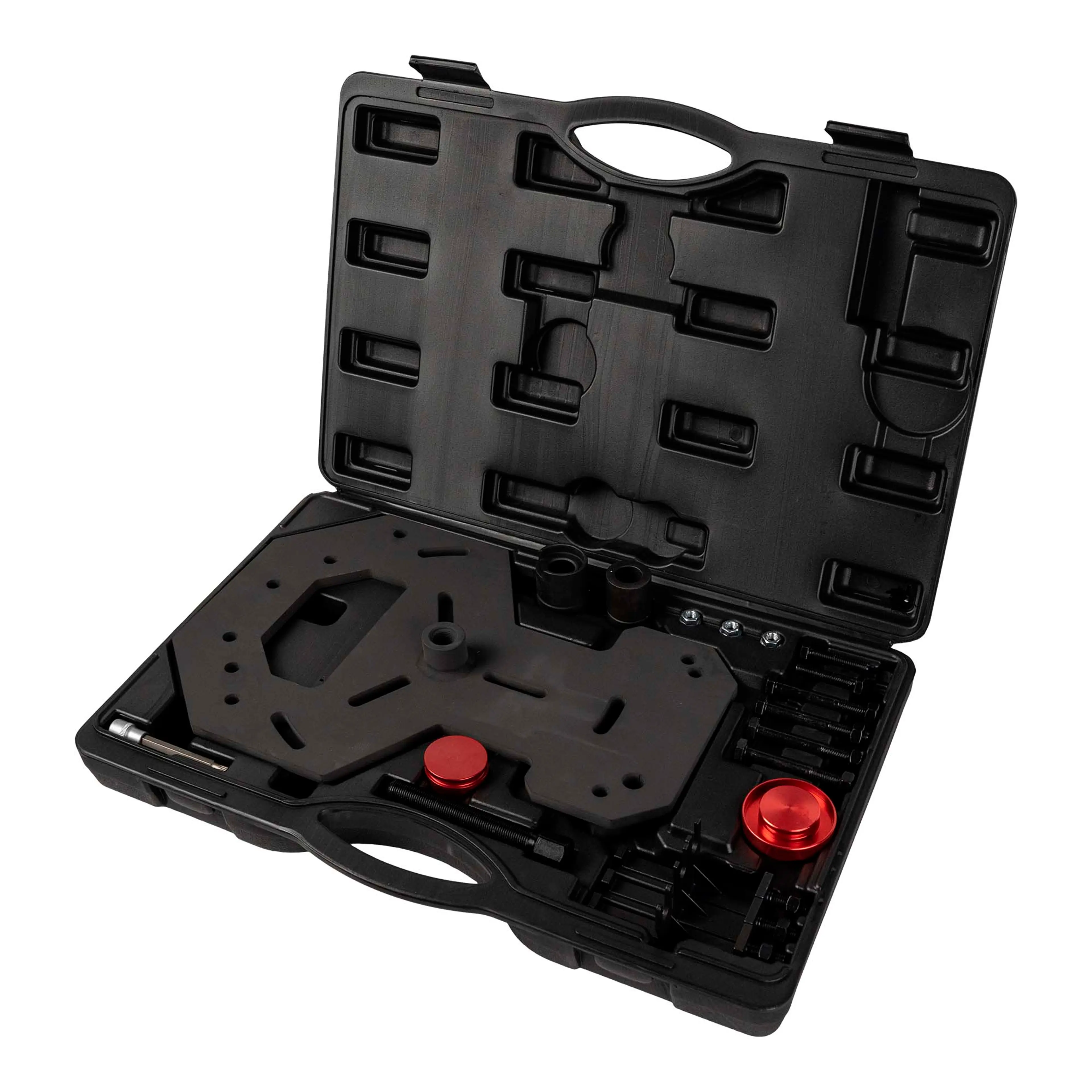 JBM SET EXTRACTOR DOBLE EMBRAGUE FORD