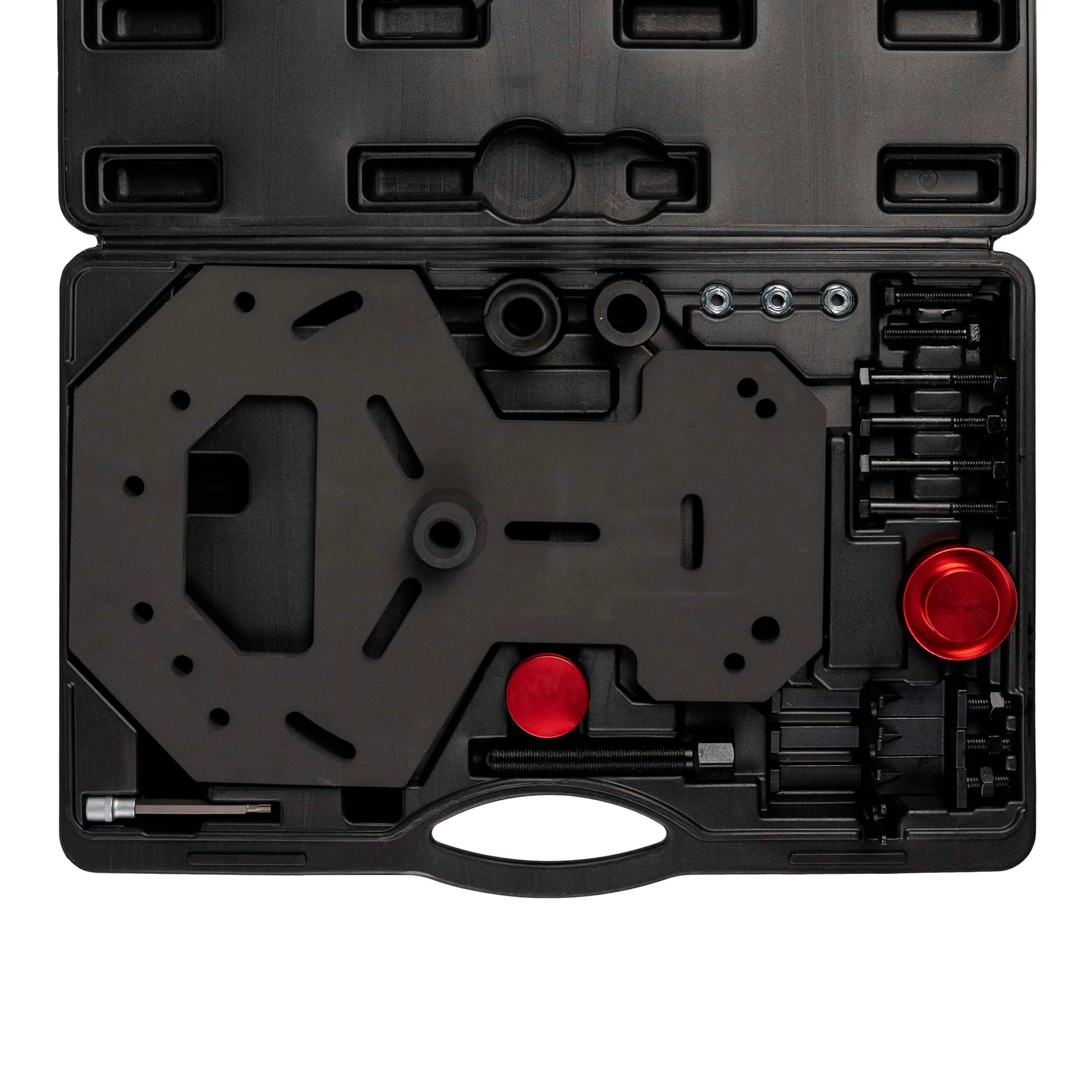 JBM SET EXTRACTOR DOBLE EMBRAGUE FORD