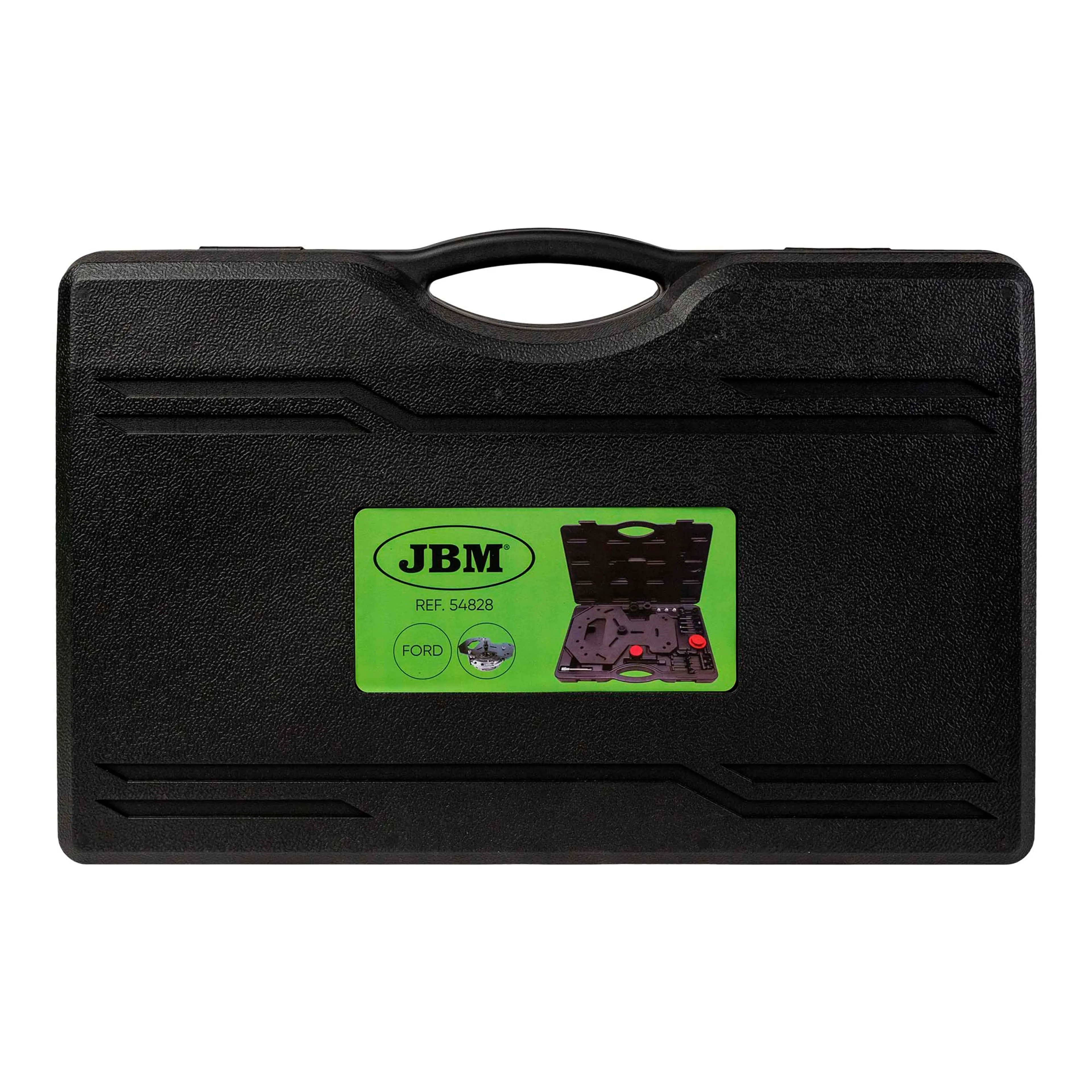 JBM SET EXTRACTOR DOBLE EMBRAGUE FORD