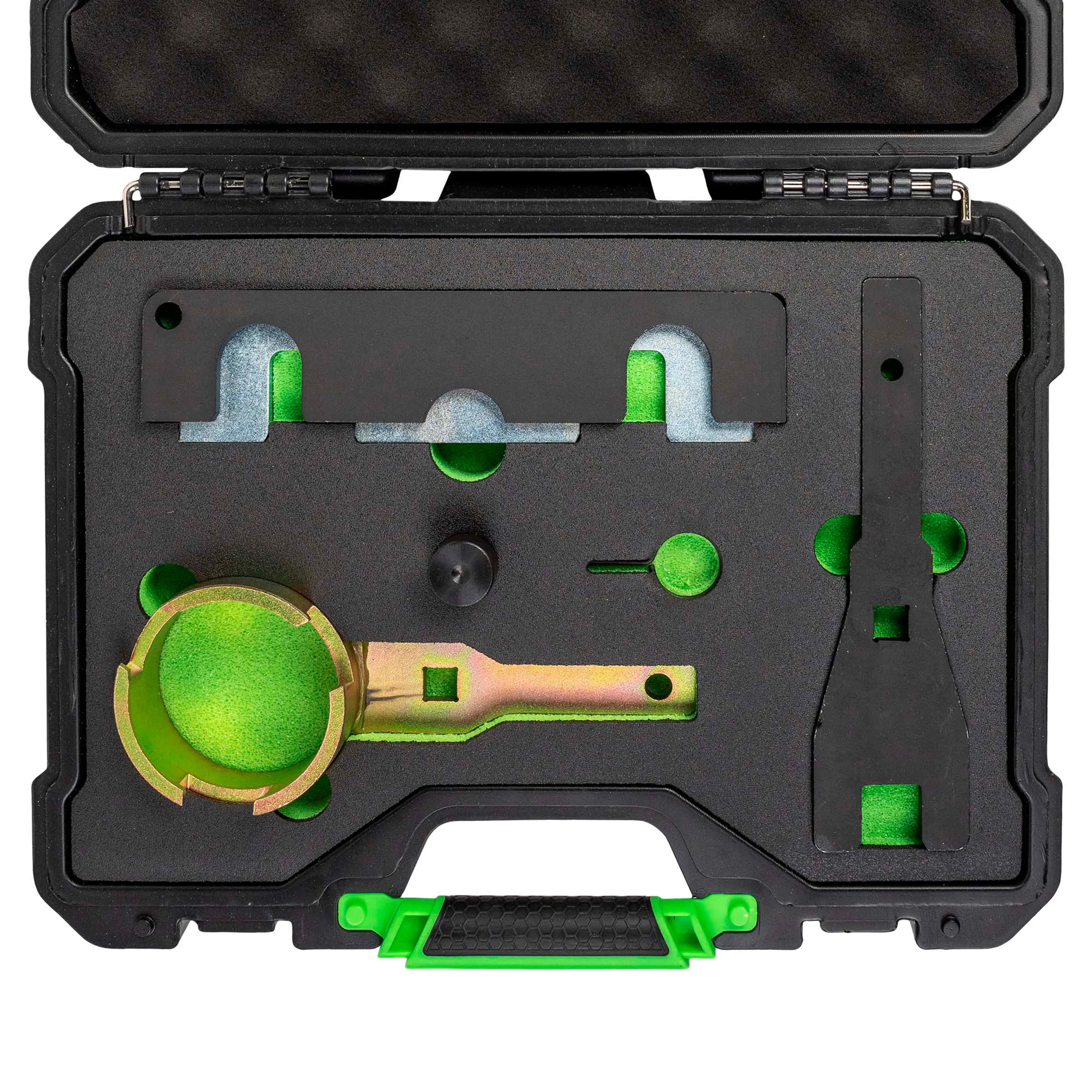 JBM KIT DE CALADO PARA OPEL/VAUXHALL 1.0, 1.4