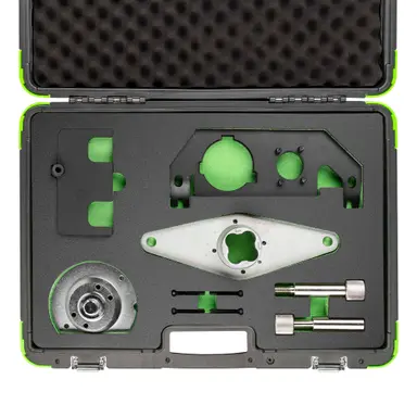 JBM KIT DE CALADO JAGUAR/LAND ROVER 2.0L (DIESEL)