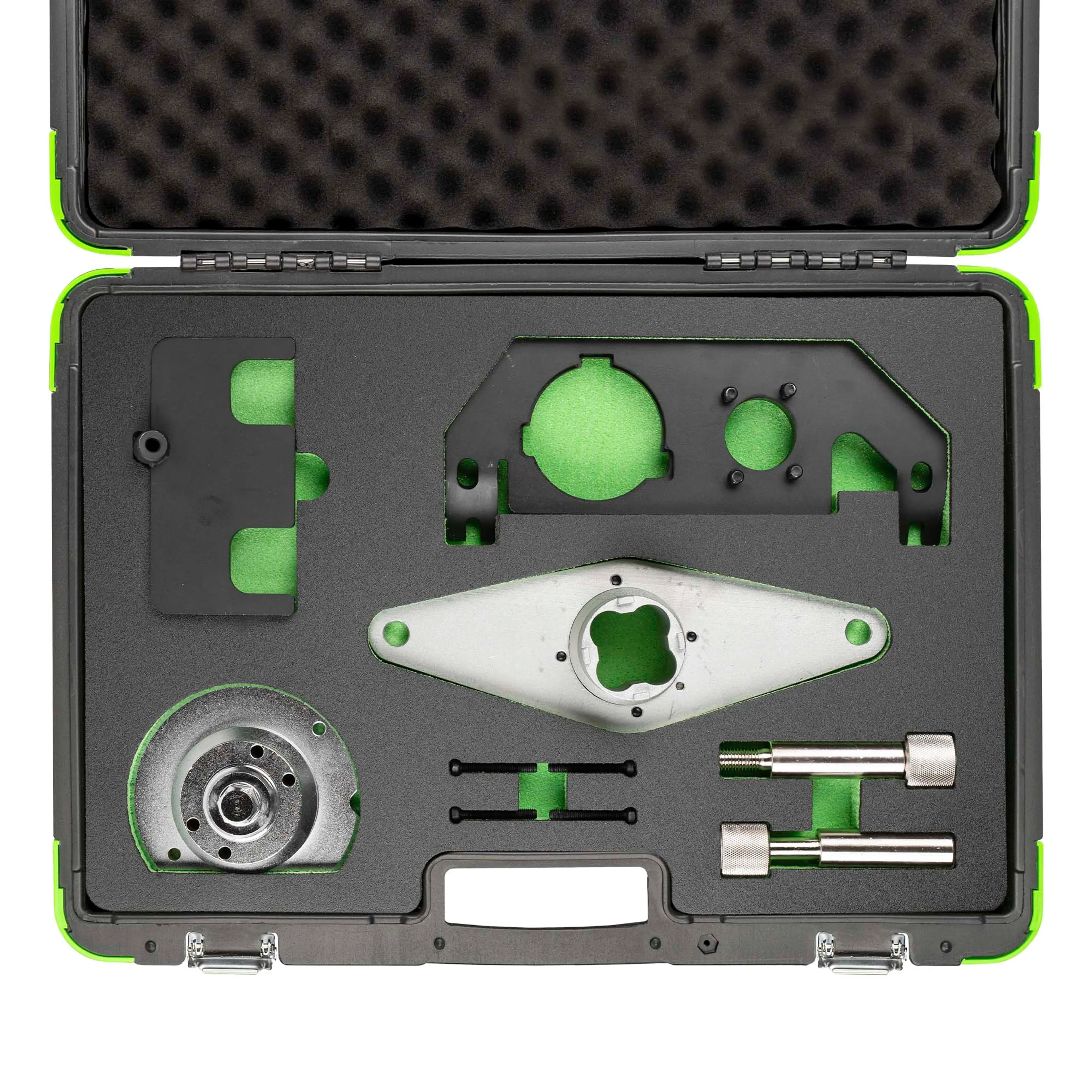 JBM KIT DE CALADO JAGUAR/LAND ROVER 2.0L (DIESEL)