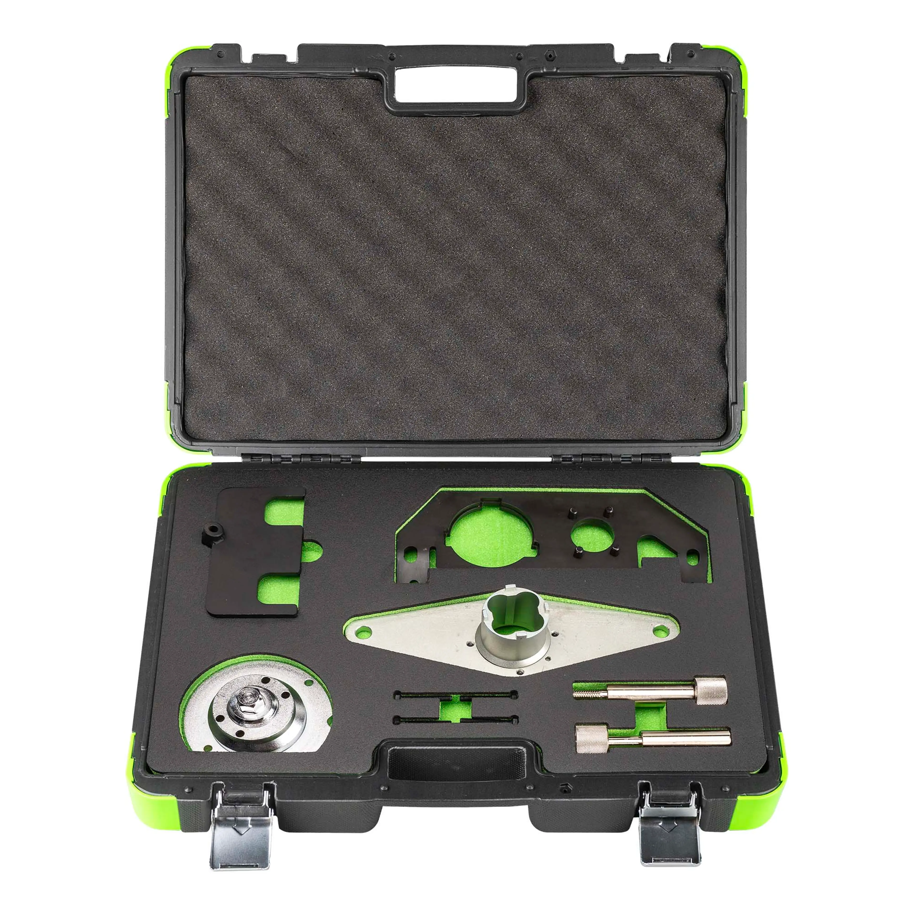 JBM KIT DE CALADO JAGUAR/LAND ROVER 2.0L (DIESEL)