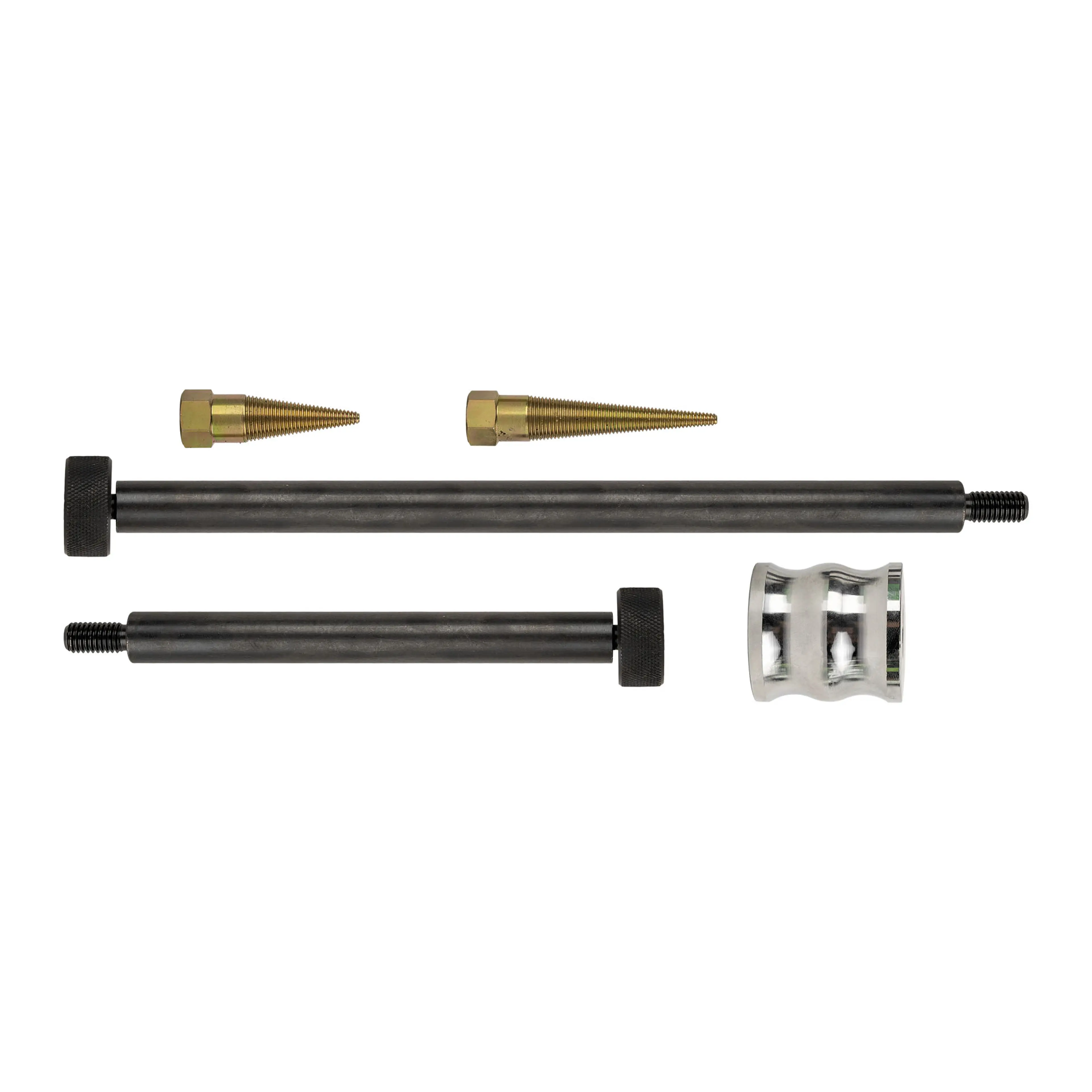 JBM EXTRACTOR DE JUNTAS DE INYECTOR CON CABEZAL INTERCAMBIABLE