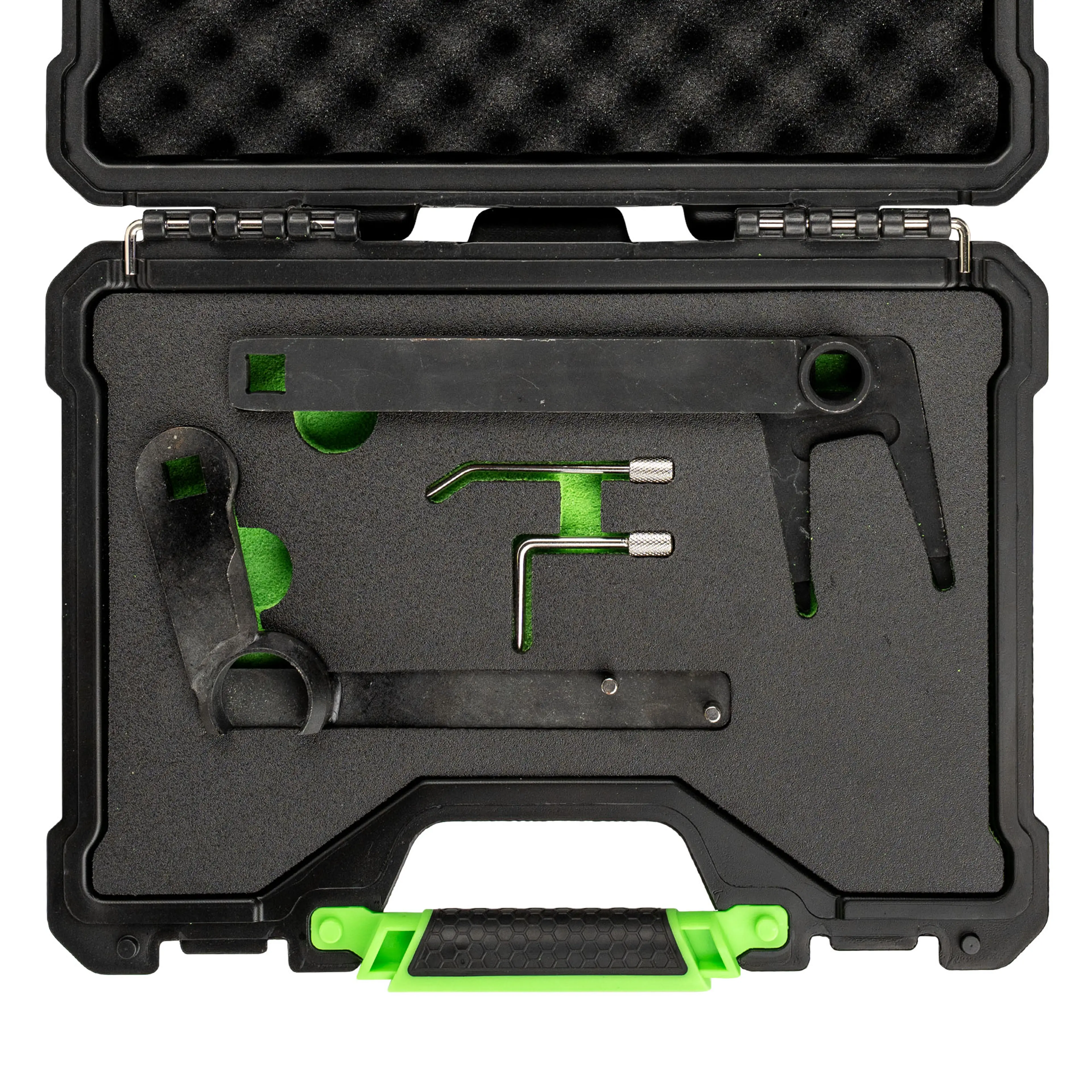 JBM KIT DE CALADO BMW/MINI 1.6