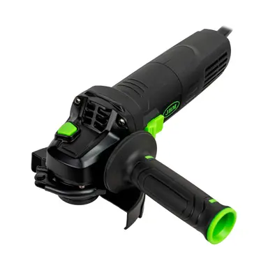 JBM AMOLADORA PROFESIONAL ANGULAR ELÉCTRICA 750W (115MM)