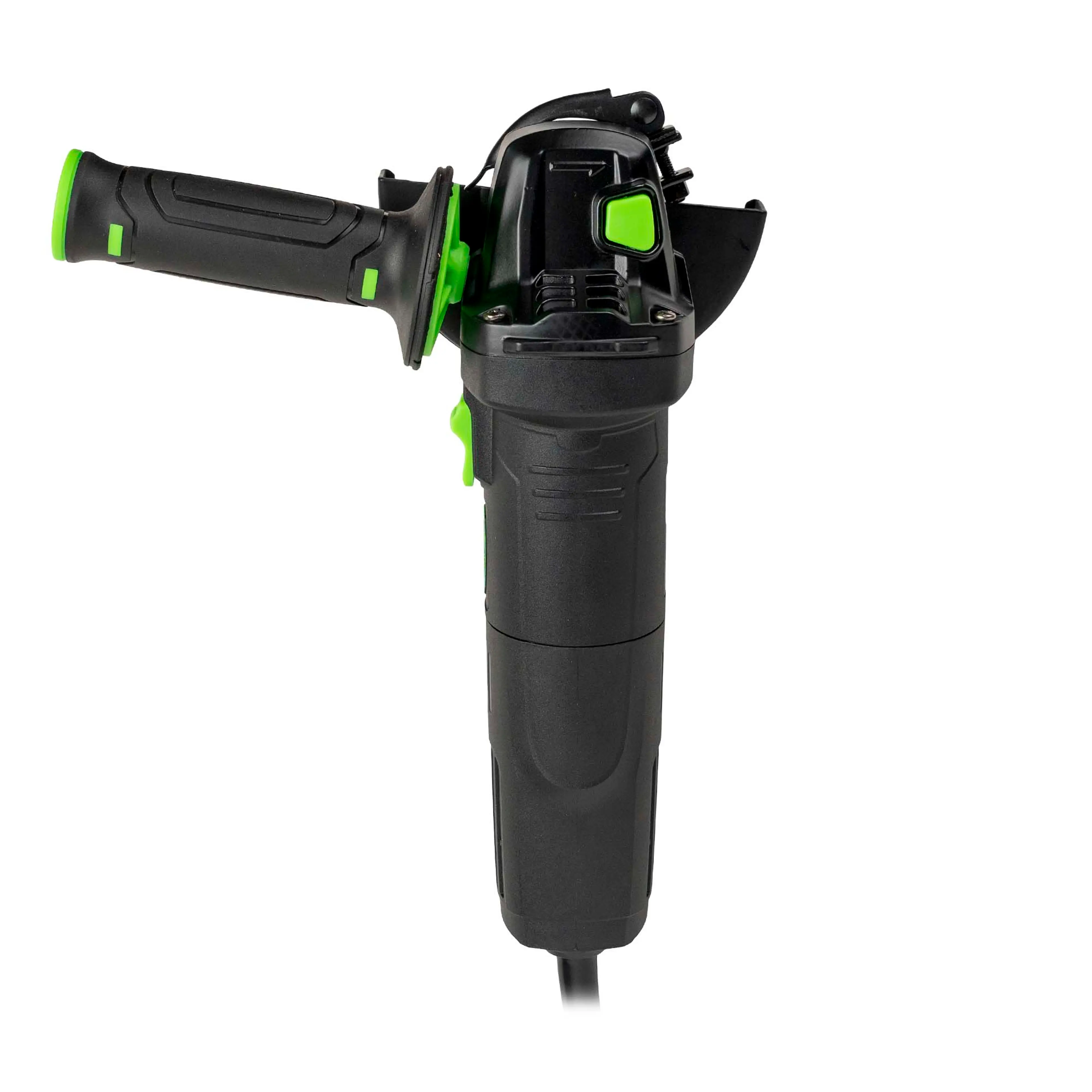 JBM AMOLADORA PROFESIONAL ANGULAR ELÉCTRICA 750W (115MM)