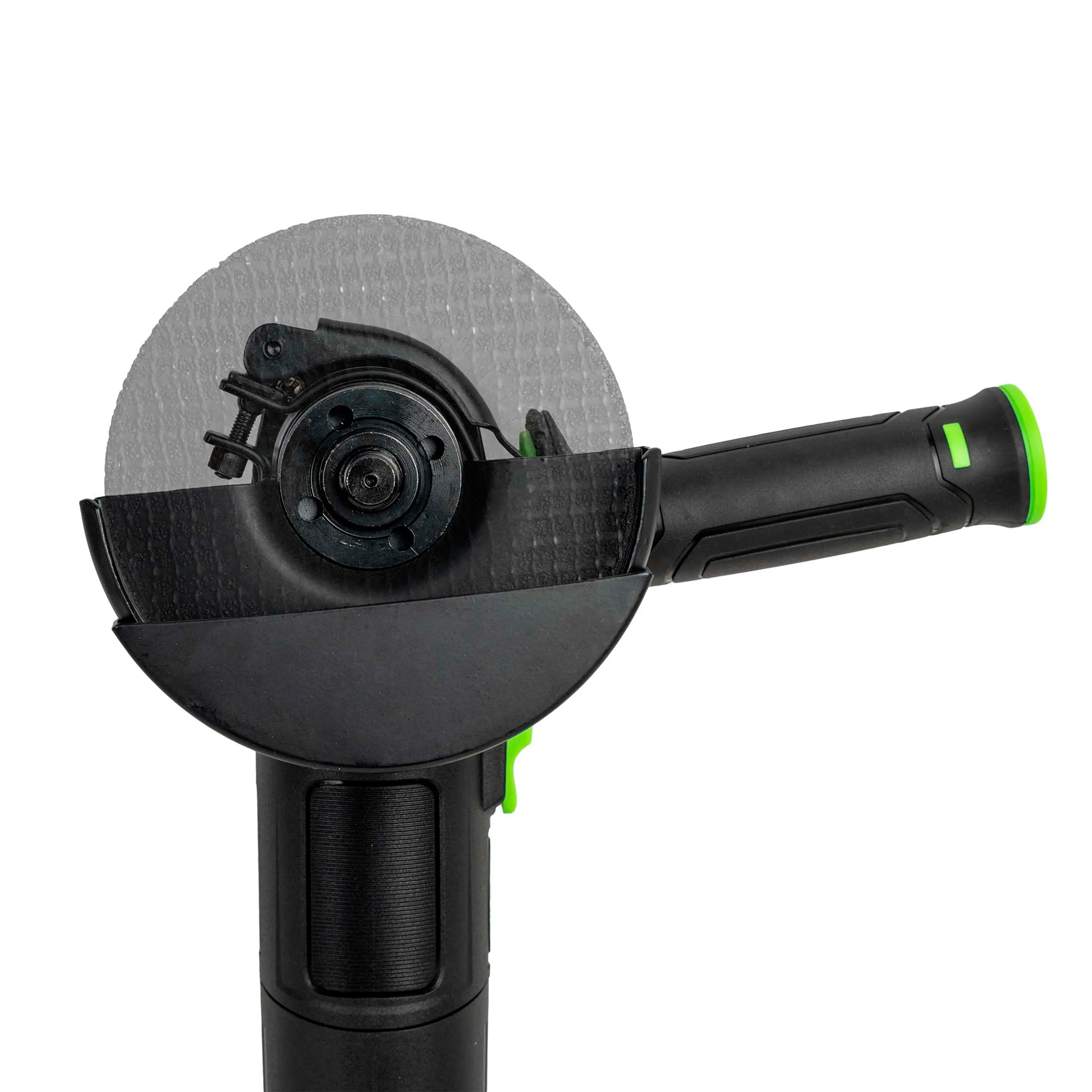 JBM AMOLADORA PROFESIONAL ANGULAR ELÉCTRICA 750W (115MM)