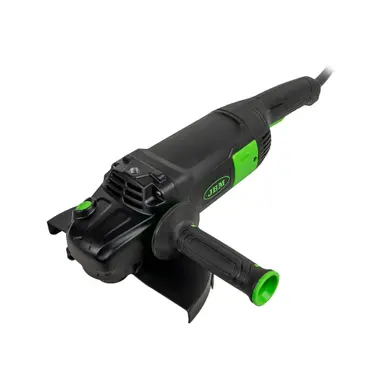 JBM AMOLADORA PROFESIONAL ANGULAR ELÉCTRICA 2400W (230MM)