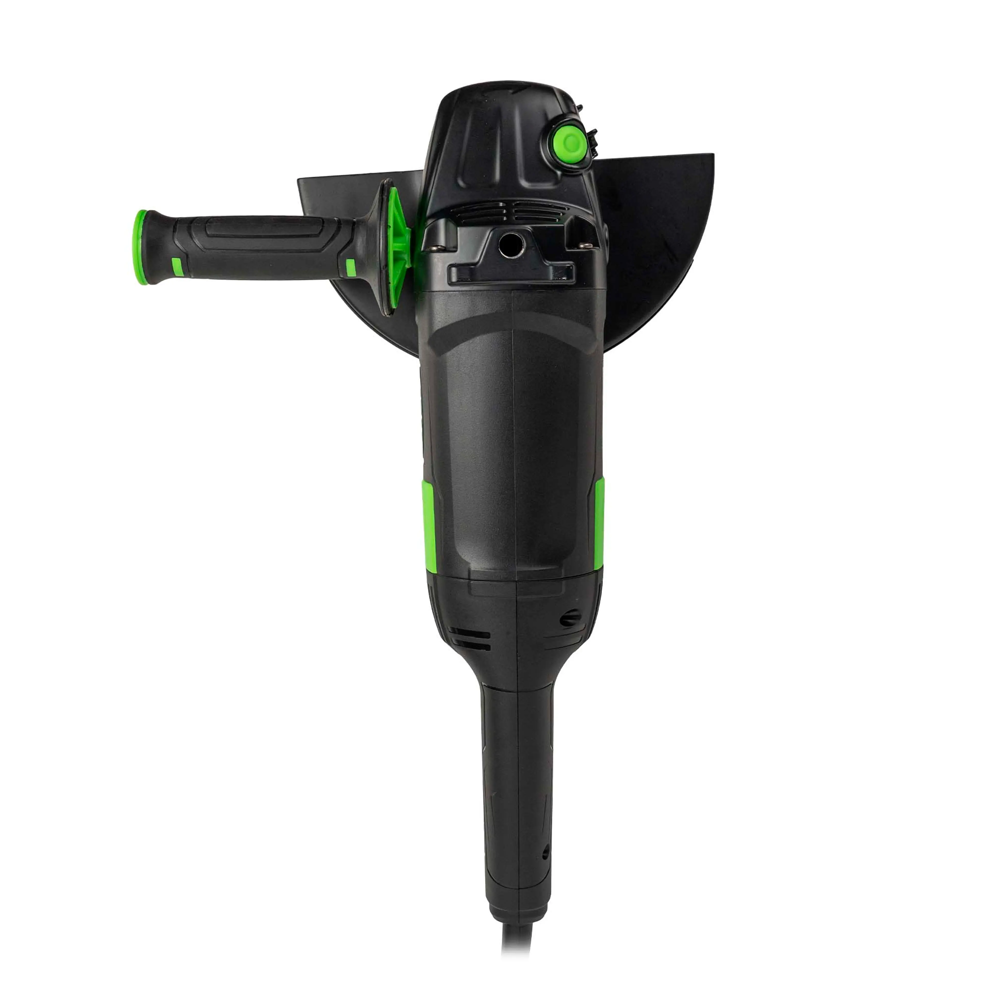 JBM AMOLADORA PROFESIONAL ANGULAR ELÉCTRICA 2400W (230MM)