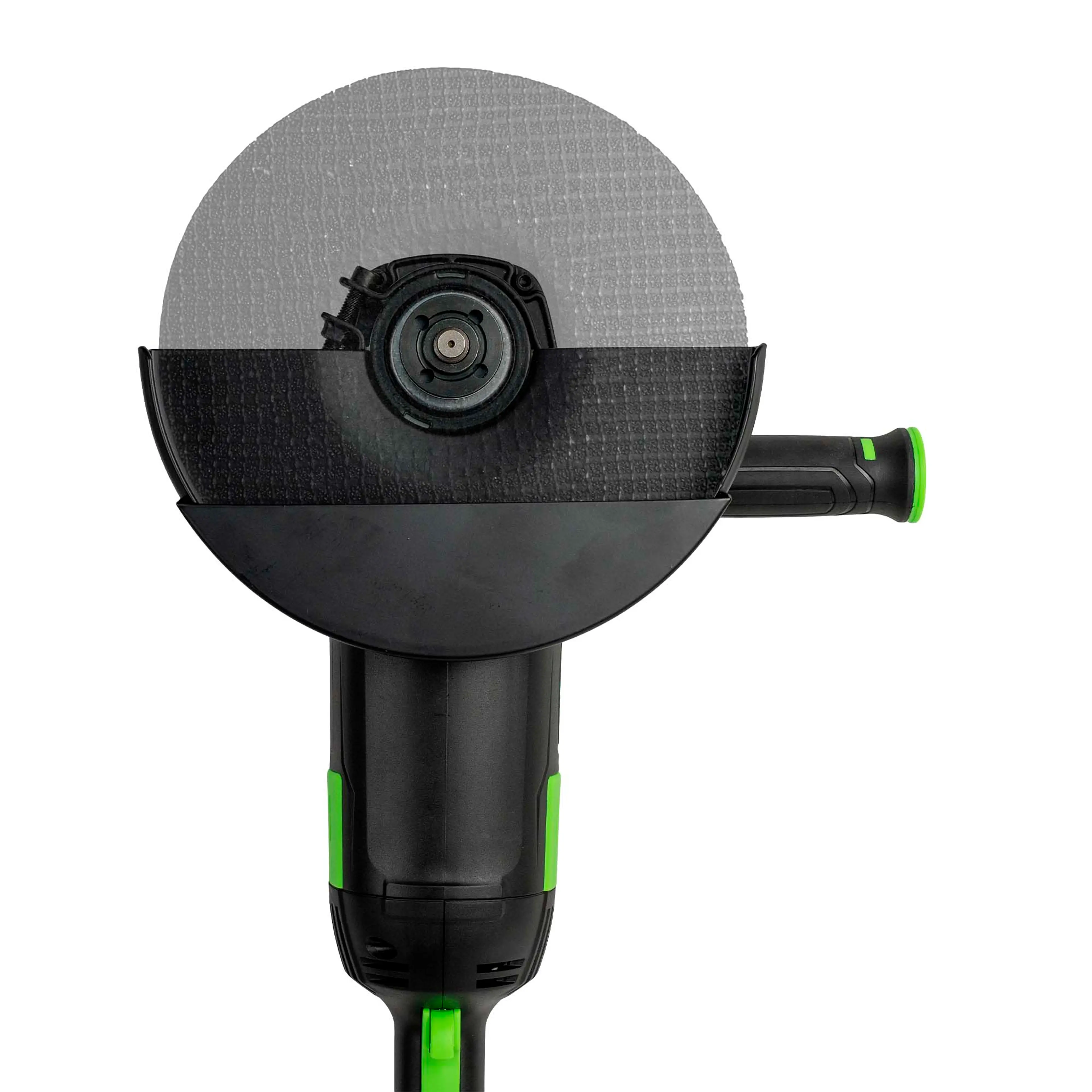 JBM AMOLADORA PROFESIONAL ANGULAR ELÉCTRICA 2400W (230MM)