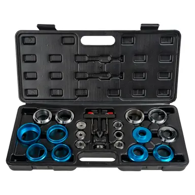 JBM JUEGO EXTRACTOR/INSTALADOR DE RETÉN DE CIGUEÑAL