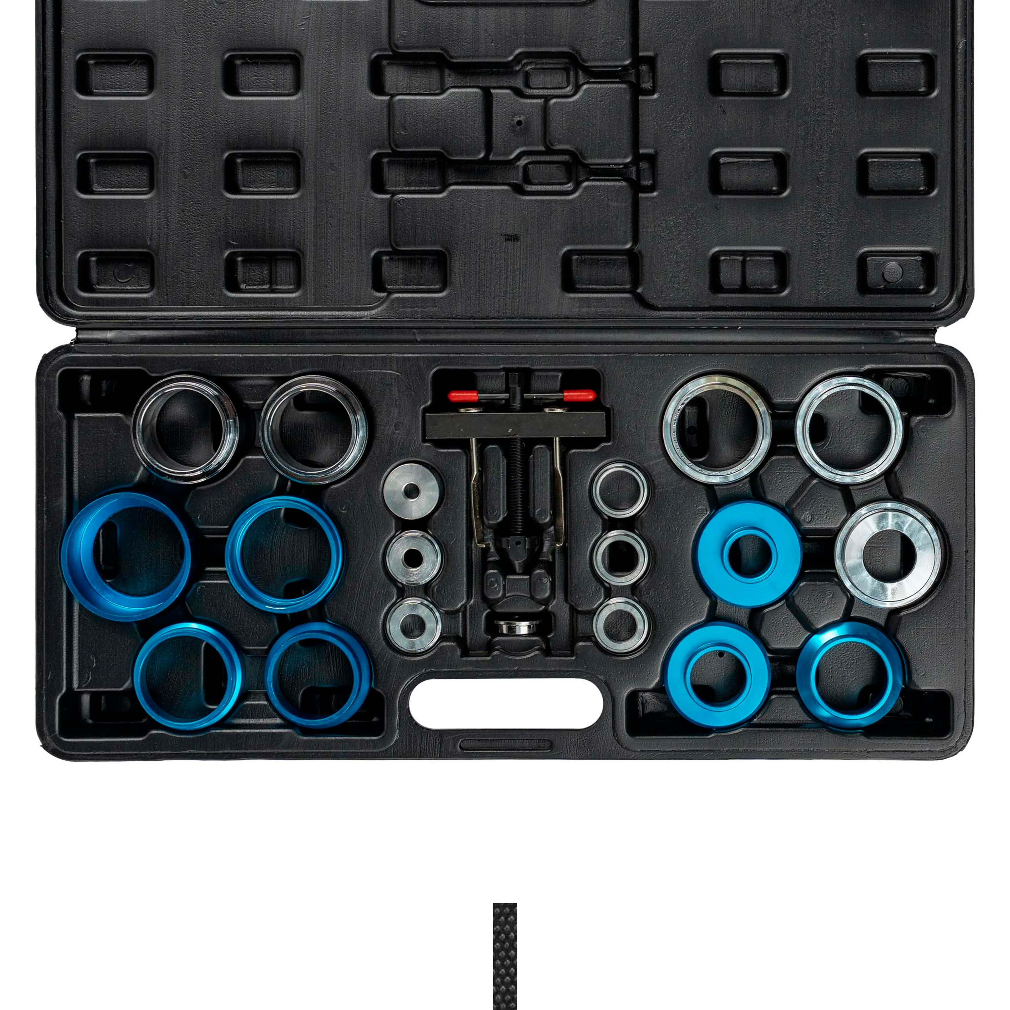 JBM JUEGO EXTRACTOR/INSTALADOR DE RETÉN DE CIGUEÑAL