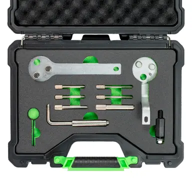 JBM KIT DE CALADO FORD/PEUGEOT/CITROËN/JAGUAR/LAND ROVER/FIAT 2.2TDCI