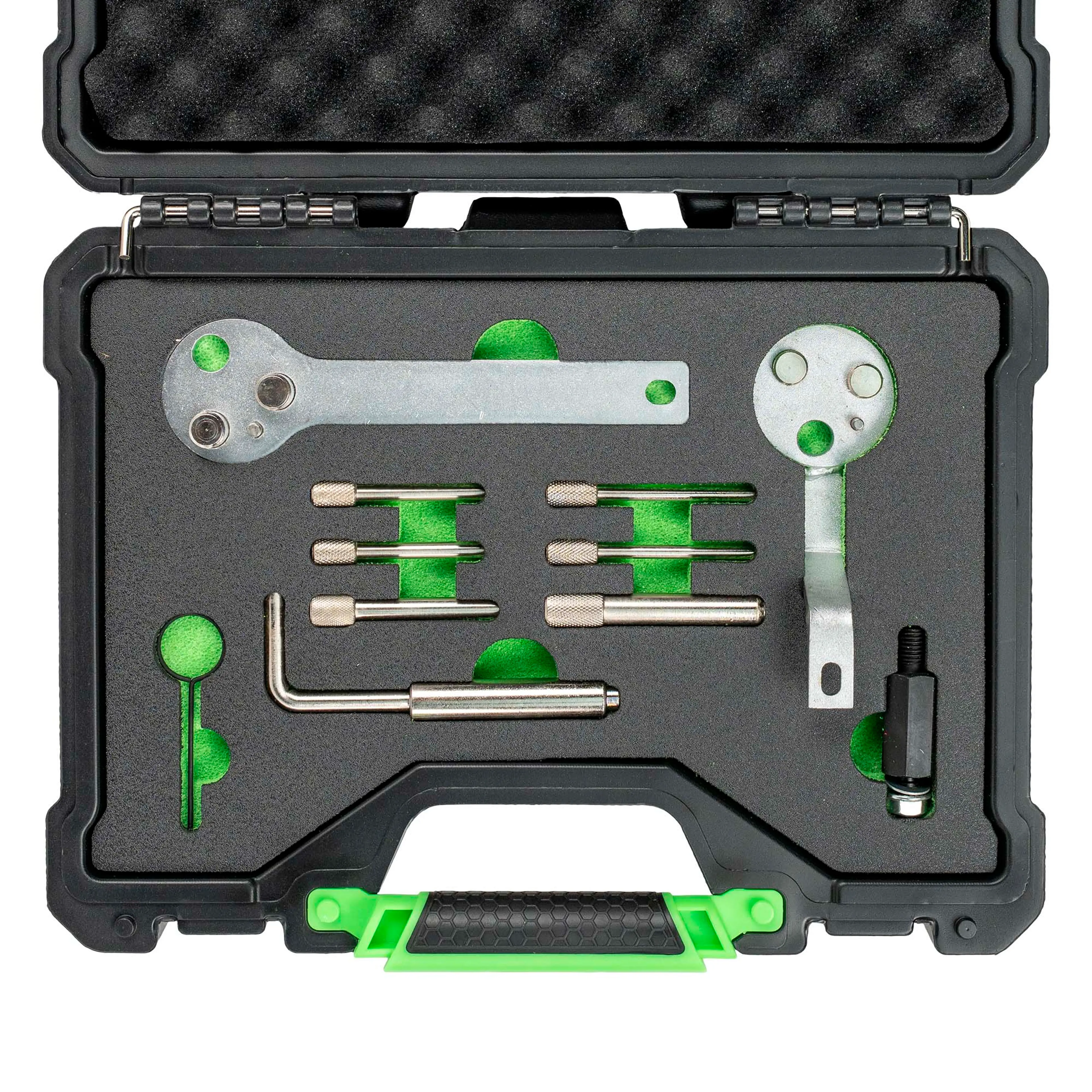 JBM KIT DE CALADO FORD/PEUGEOT/CITROËN/JAGUAR/LAND ROVER/FIAT 2.2TDCI