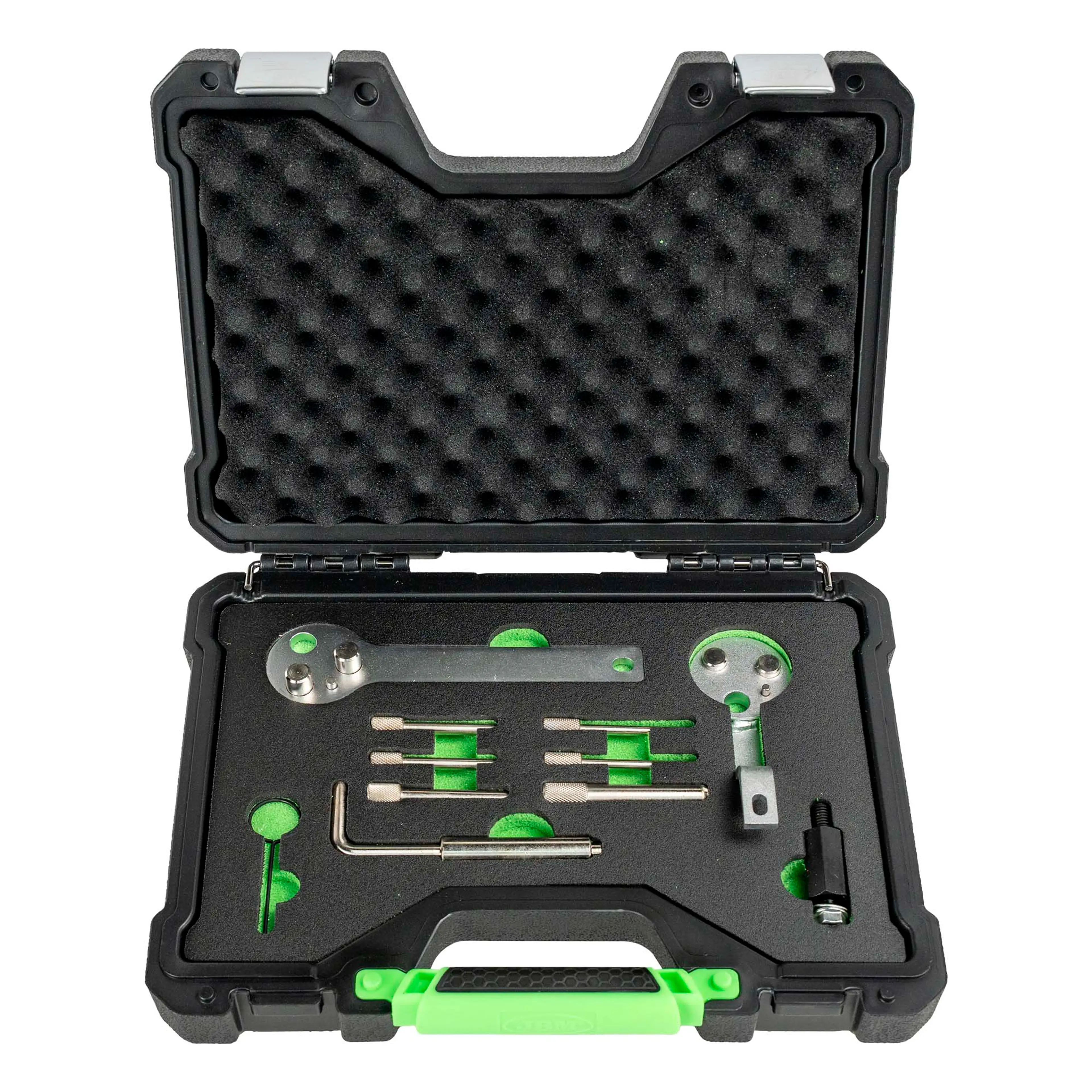 JBM KIT DE CALADO FORD/PEUGEOT/CITROËN/JAGUAR/LAND ROVER/FIAT 2.2TDCI