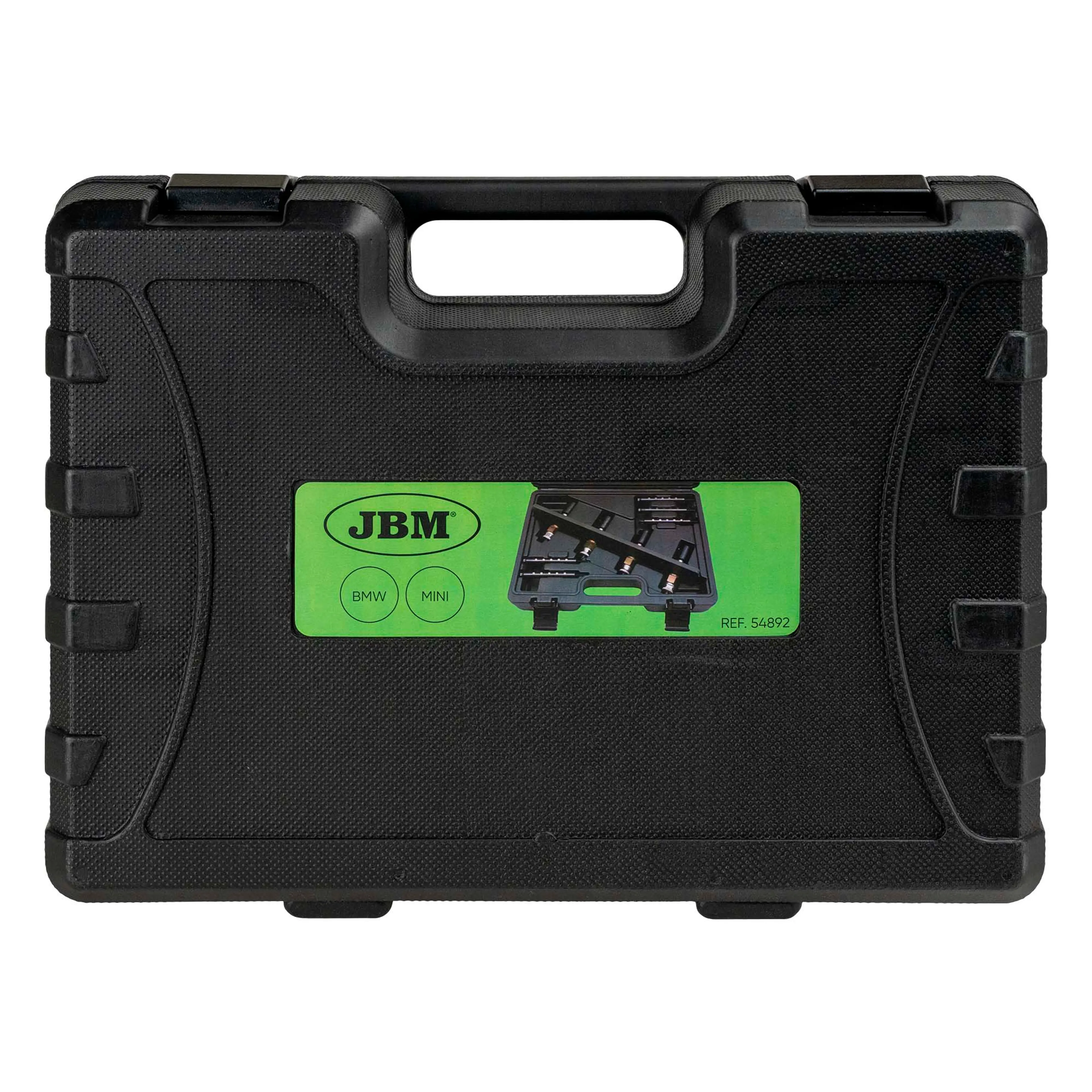 JBM EXTRACTOR DE INYECTORES COMMON RAIL PARA BMW / MINI B38 B48