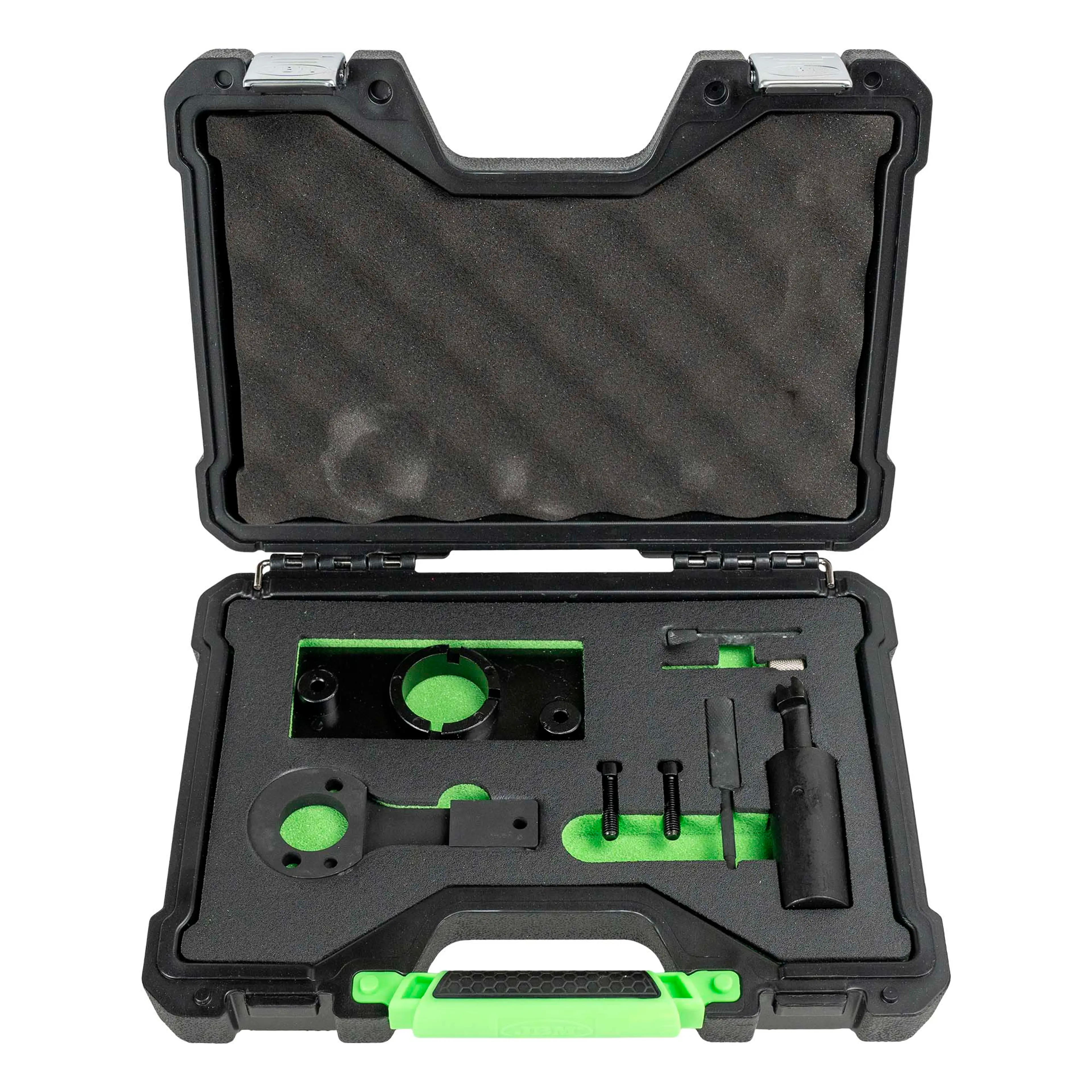 JBM KIT DE CALADO PARA OPEL/VAUXHALL 2.0CDTI - CORREA