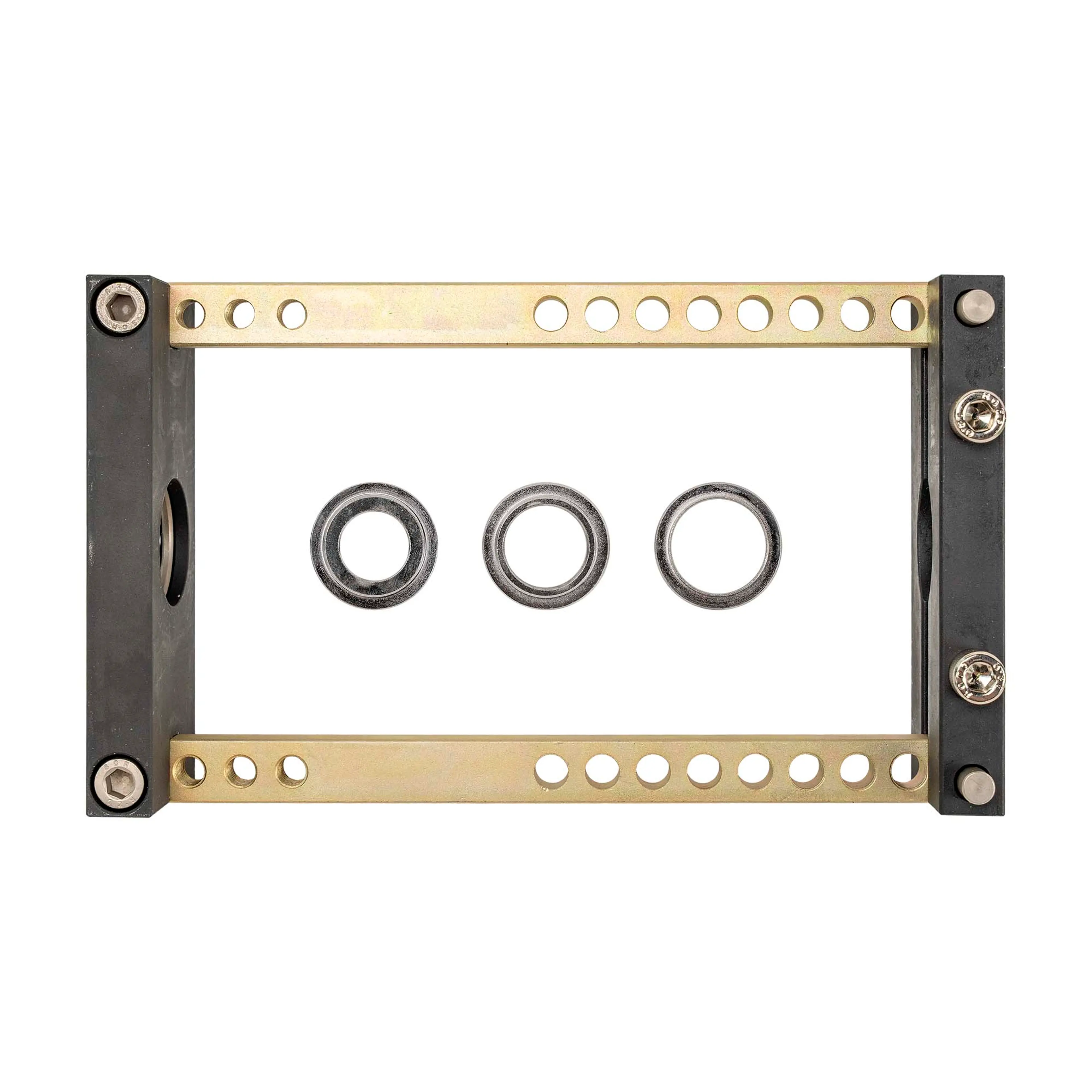 JBM EXTRACTOR DE JUNTAS HOMOCINÉTICAS PARA SUV - 4 PIEZAS