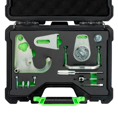 JBM KIT DE CALADO RENAULT/OPEL/NISSAN 2.0 BLUE DCI M9R