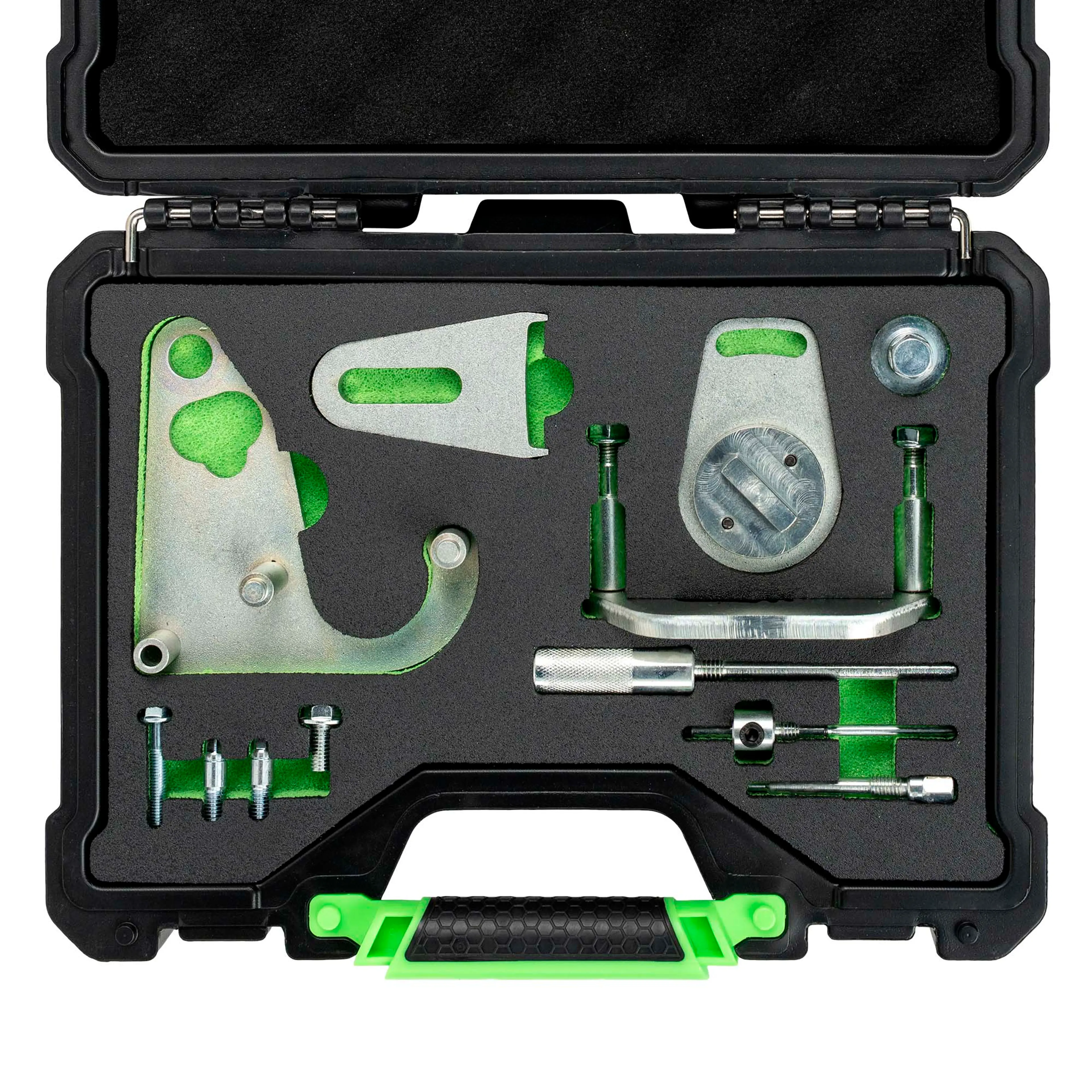 JBM KIT DE CALADO RENAULT/OPEL/NISSAN 2.0 BLUE DCI M9R