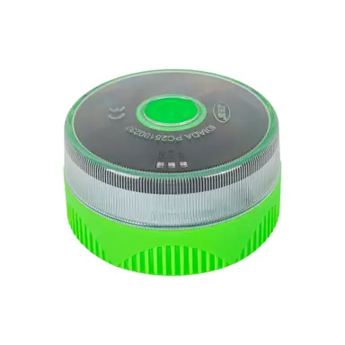 JBM BALIZA DE EMERGENCIA V16 GEOLOCALIZABLE