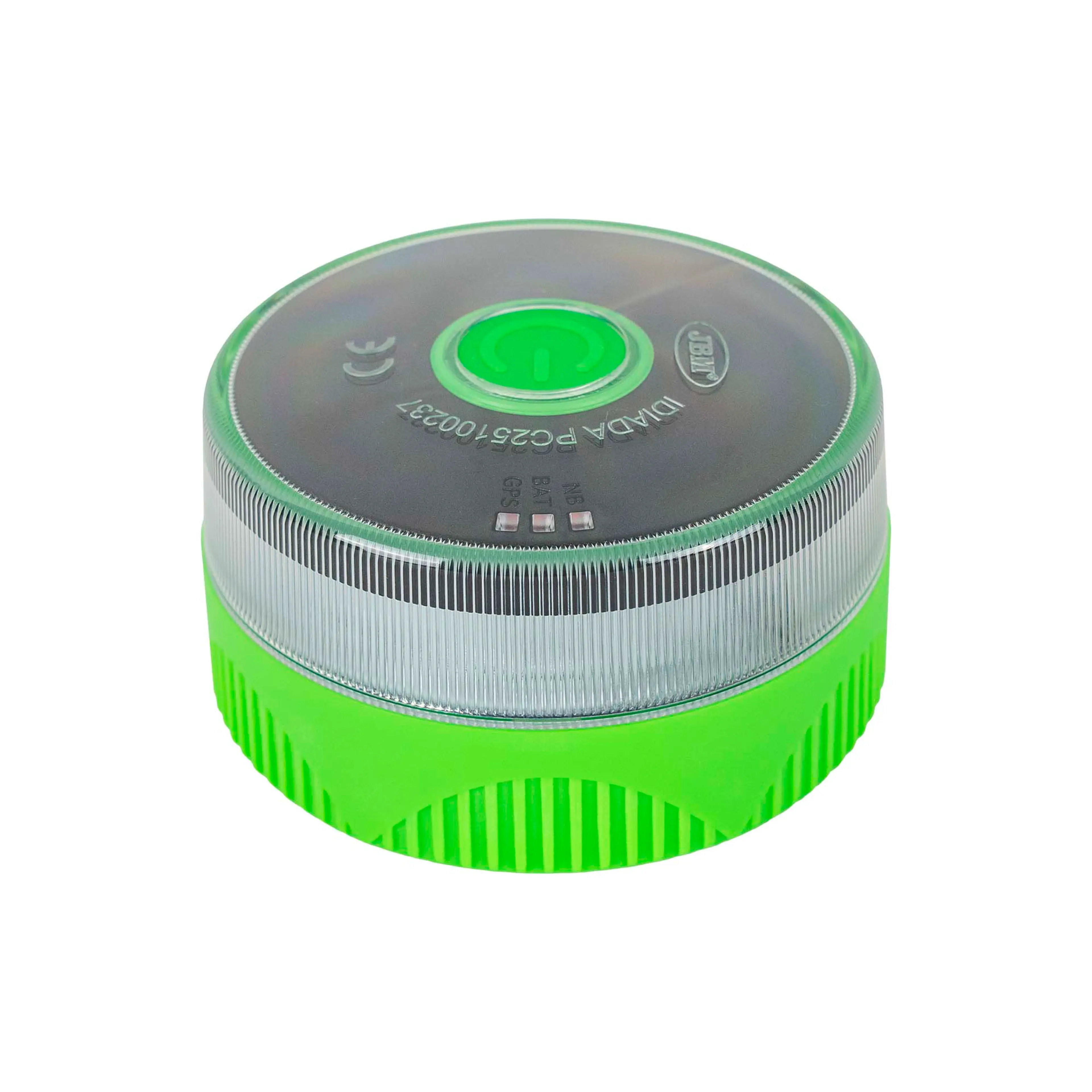 JBM BALIZA DE EMERGENCIA V16 GEOLOCALIZABLE