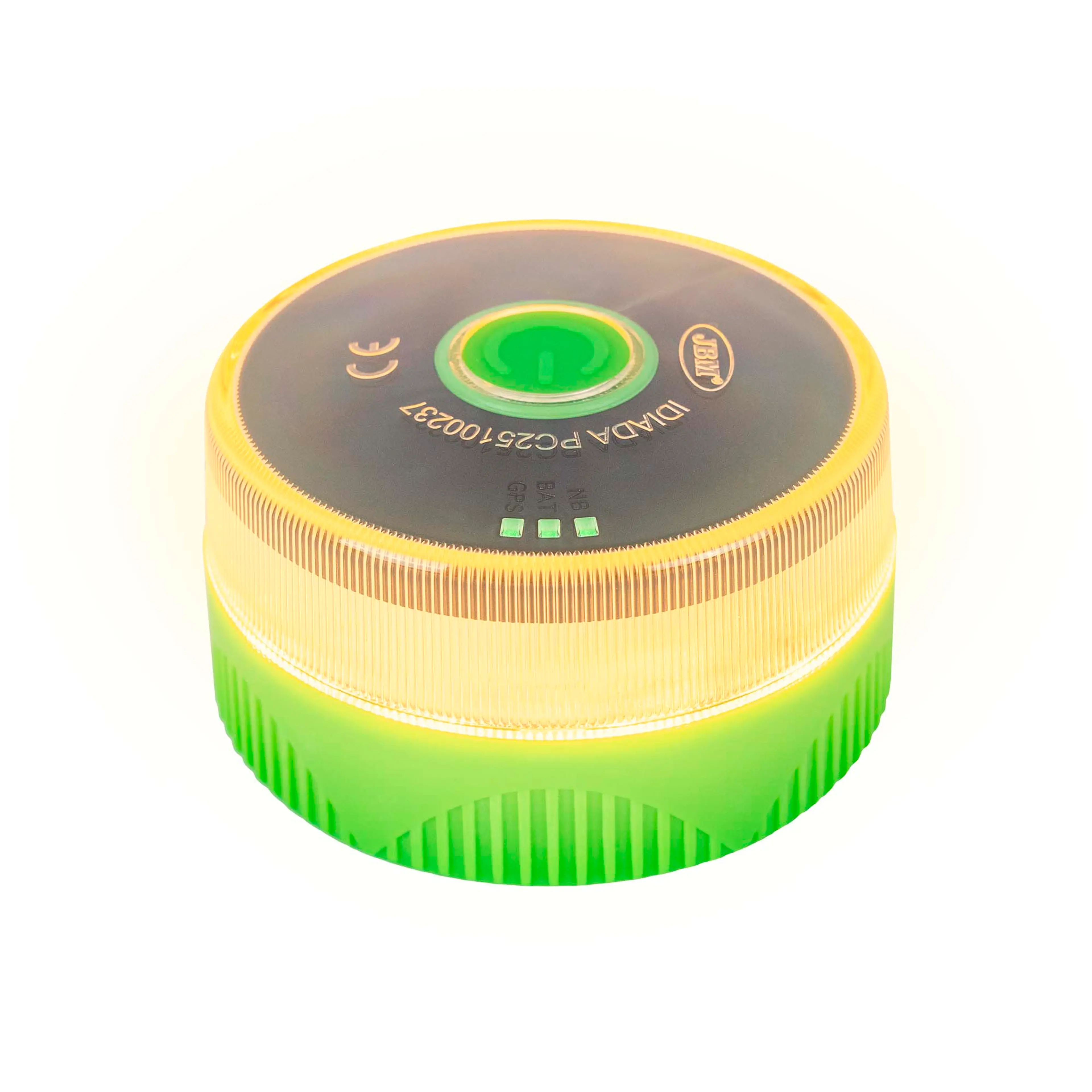 JBM BALIZA DE EMERGENCIA V16 GEOLOCALIZABLE