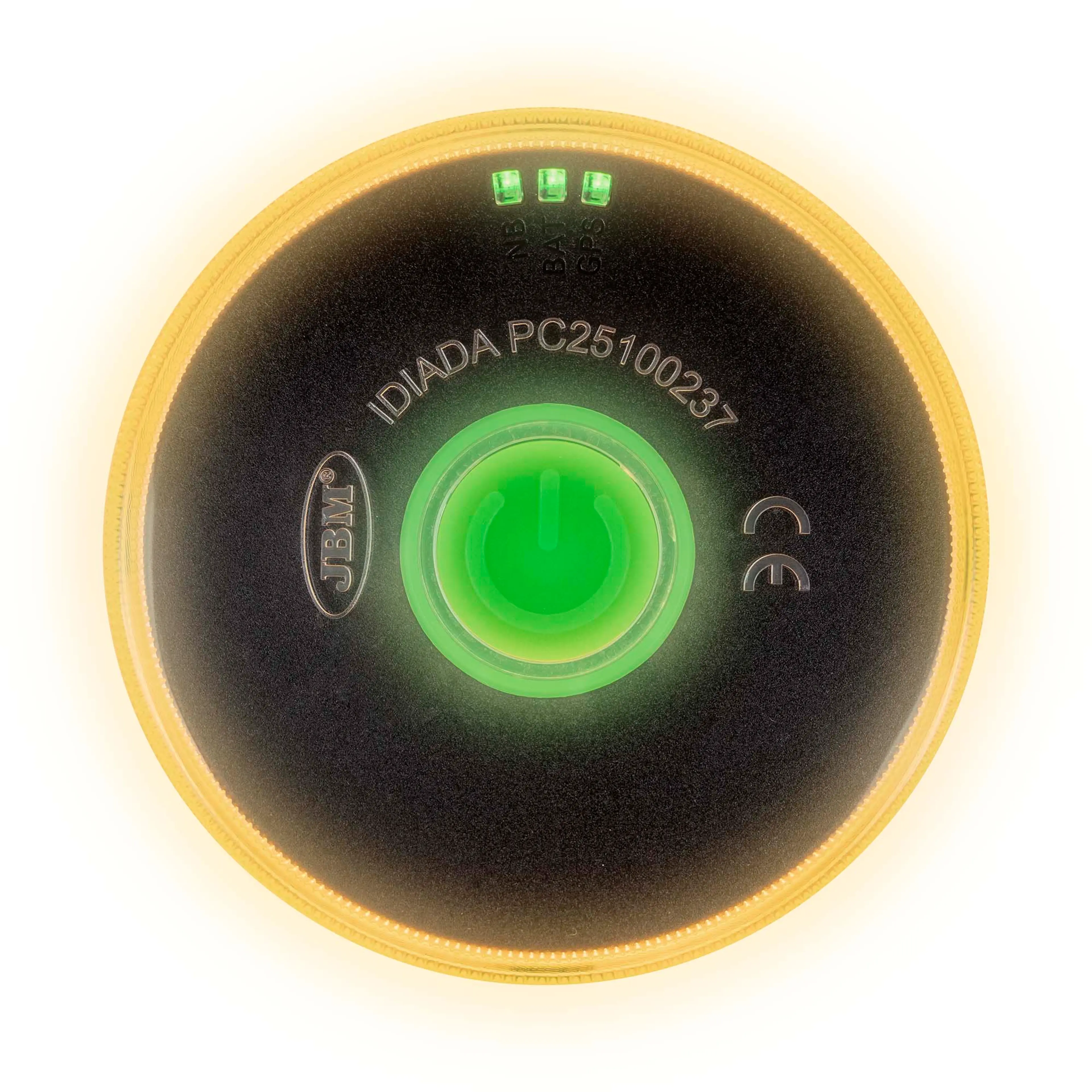 JBM BALIZA DE EMERGENCIA V16 GEOLOCALIZABLE