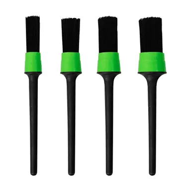 JBM SET DE LAVADO DE COCHE PROFESIONAL 4 EN 1 PARA INTERIOR Y EXTERIOR