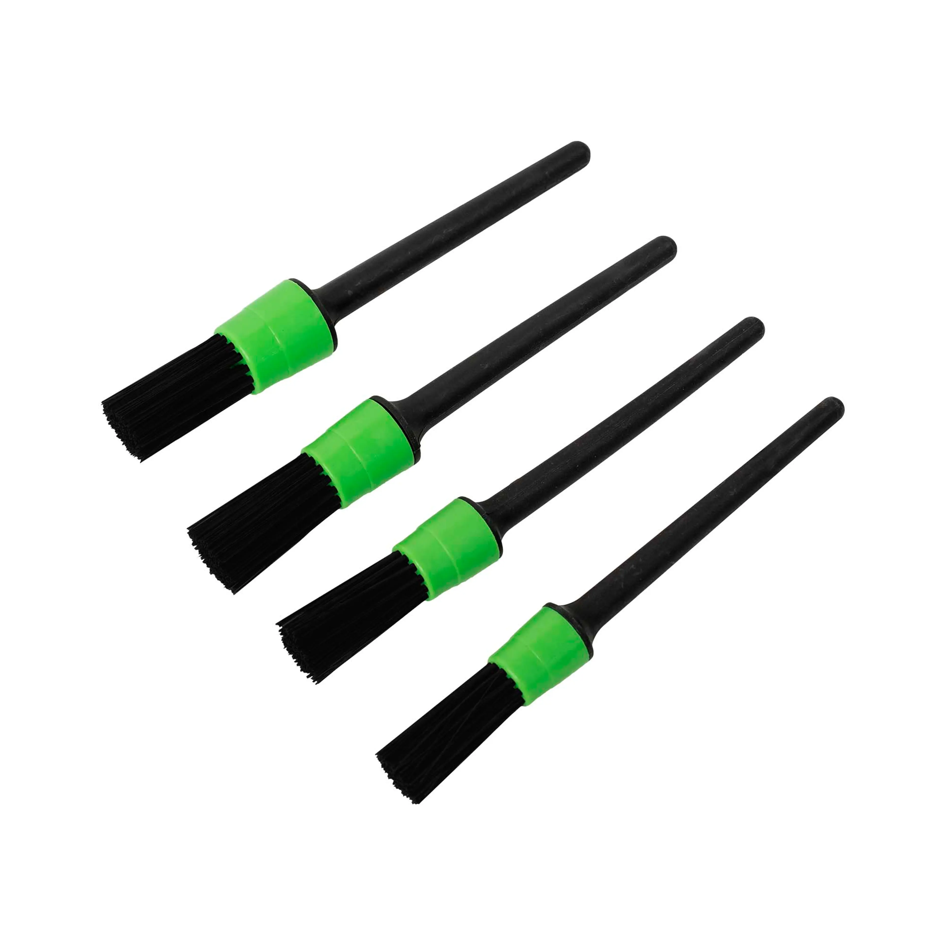 JBM SET DE LAVADO DE COCHE PROFESIONAL 4 EN 1 PARA INTERIOR Y EXTERIOR