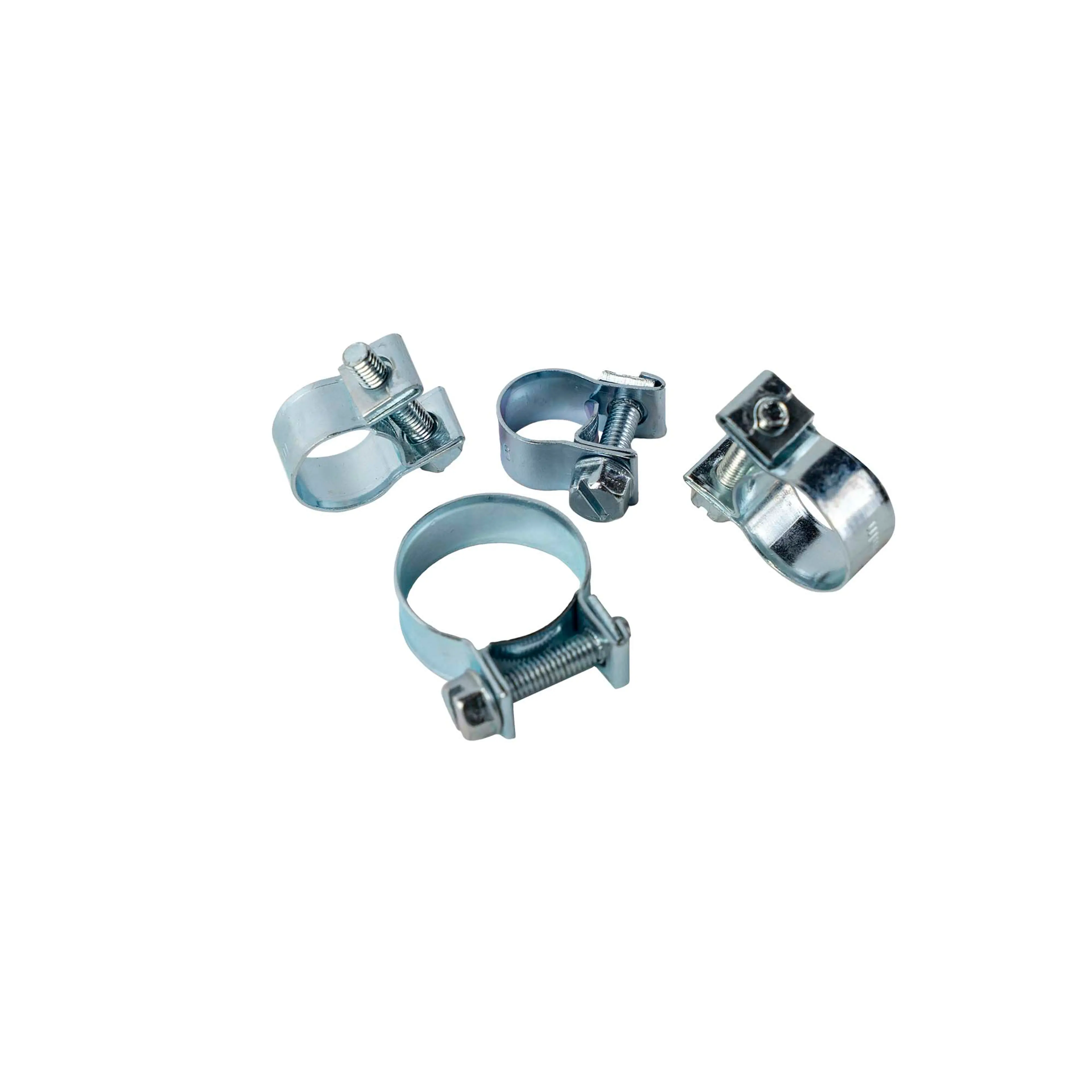 JBM ESTUCHE DE ABRAZADERAS MINI PARA TUBOS 56PCS