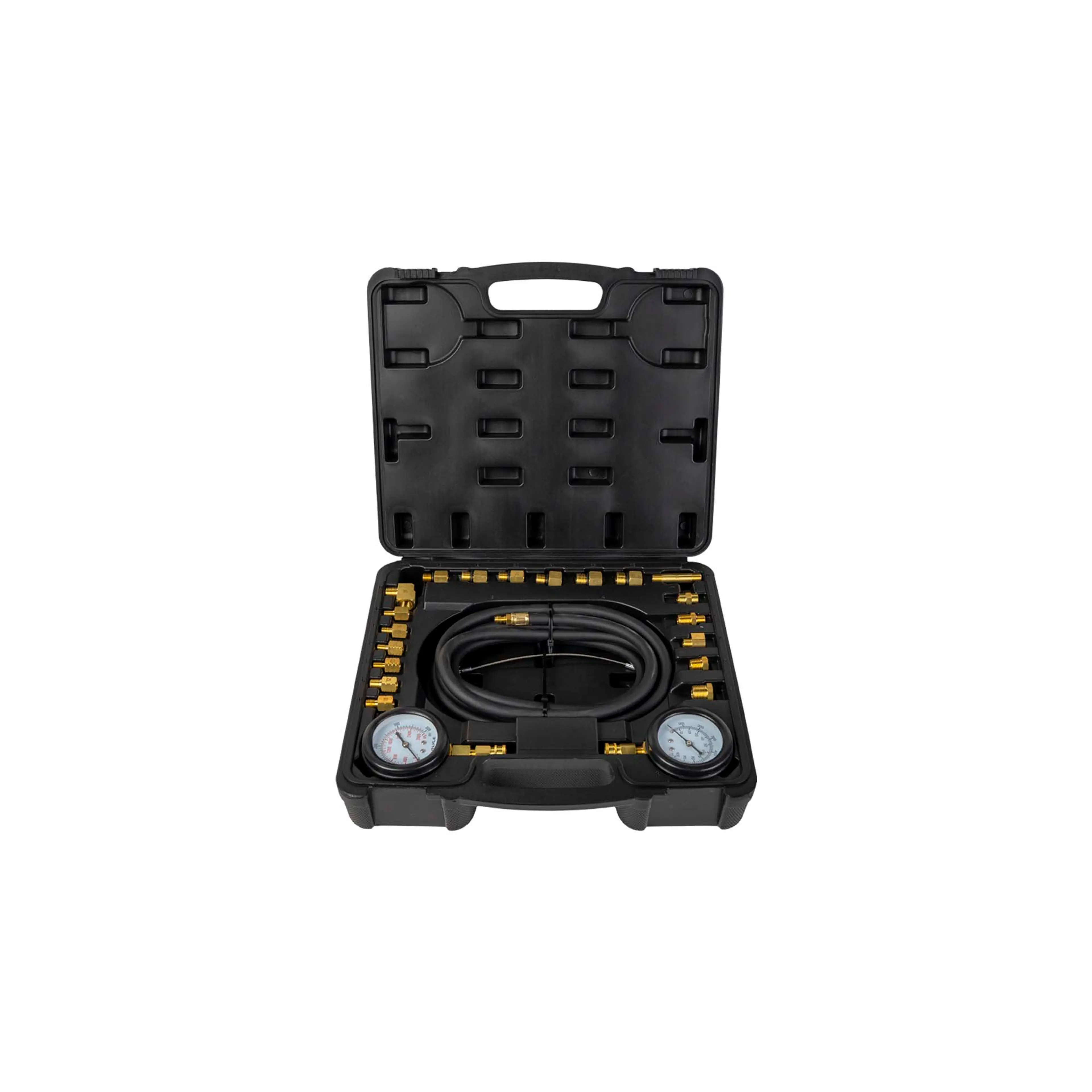 JBM SET COMPROBADOR DE PRESIÓN DE ACEITE