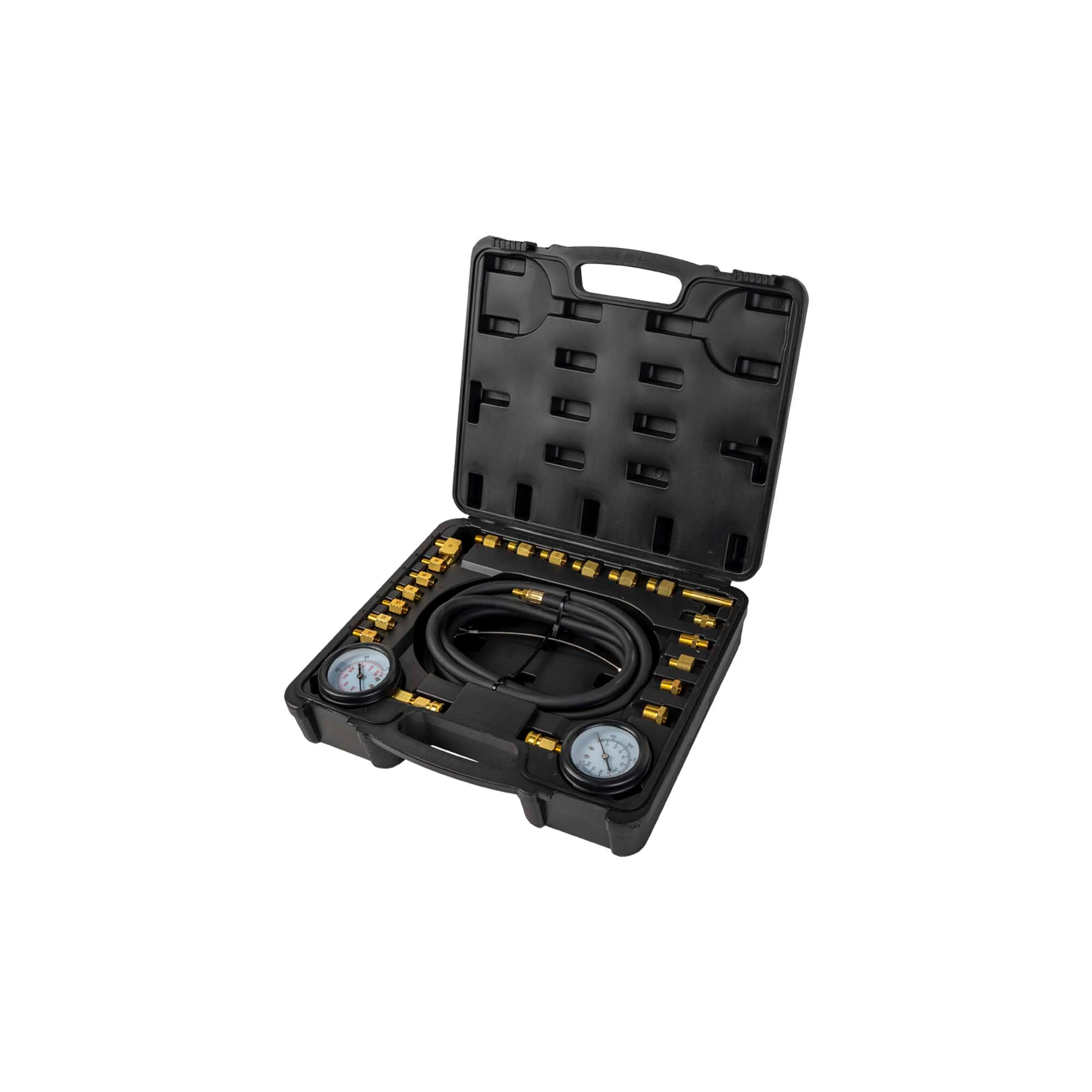 JBM SET COMPROBADOR DE PRESIÓN DE ACEITE