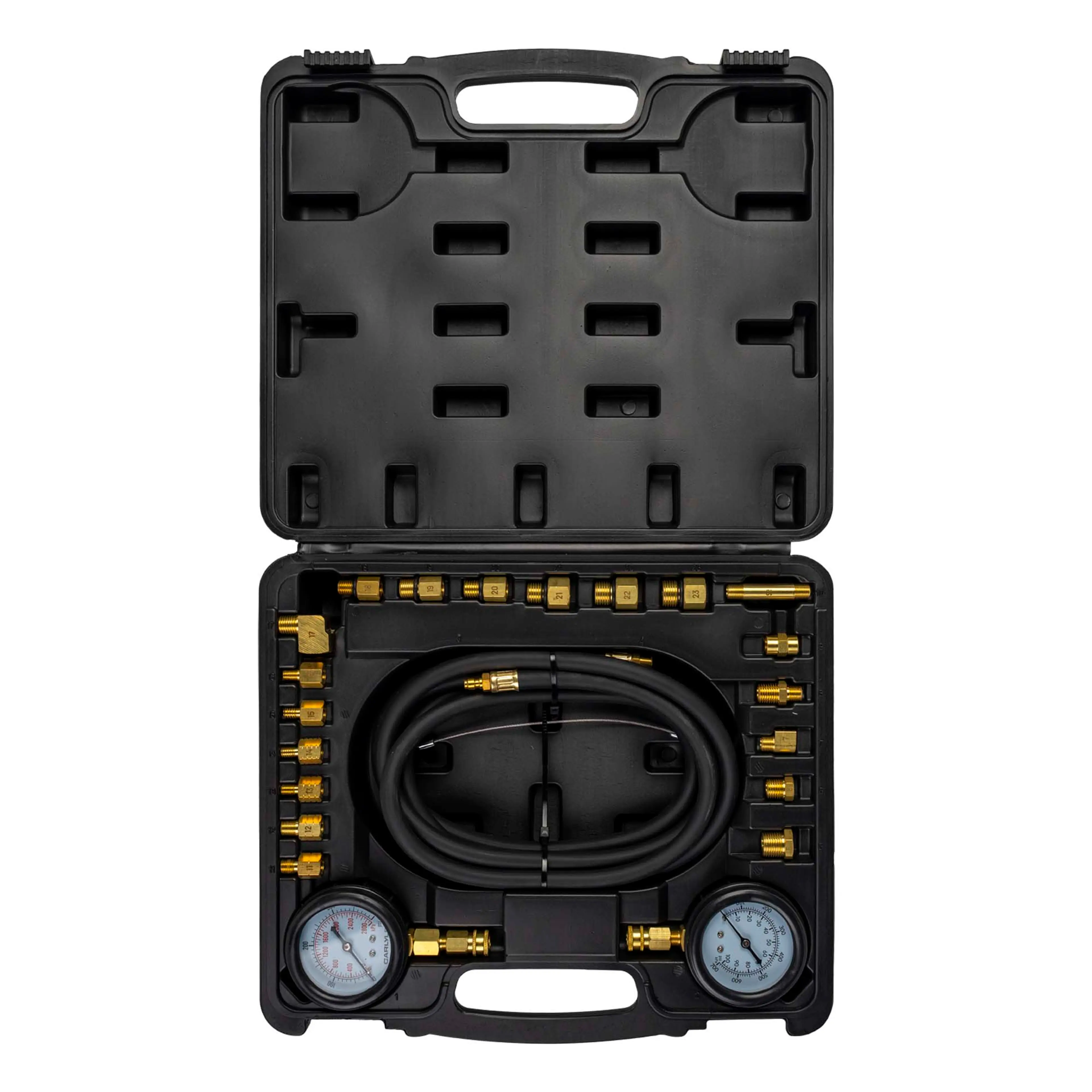 JBM SET COMPROBADOR DE PRESIÓN DE ACEITE