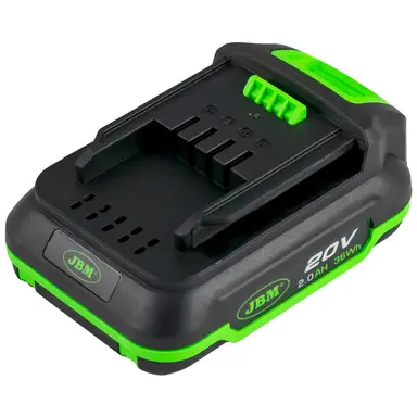 JBM BATERÍA LI-ION 2.0AH