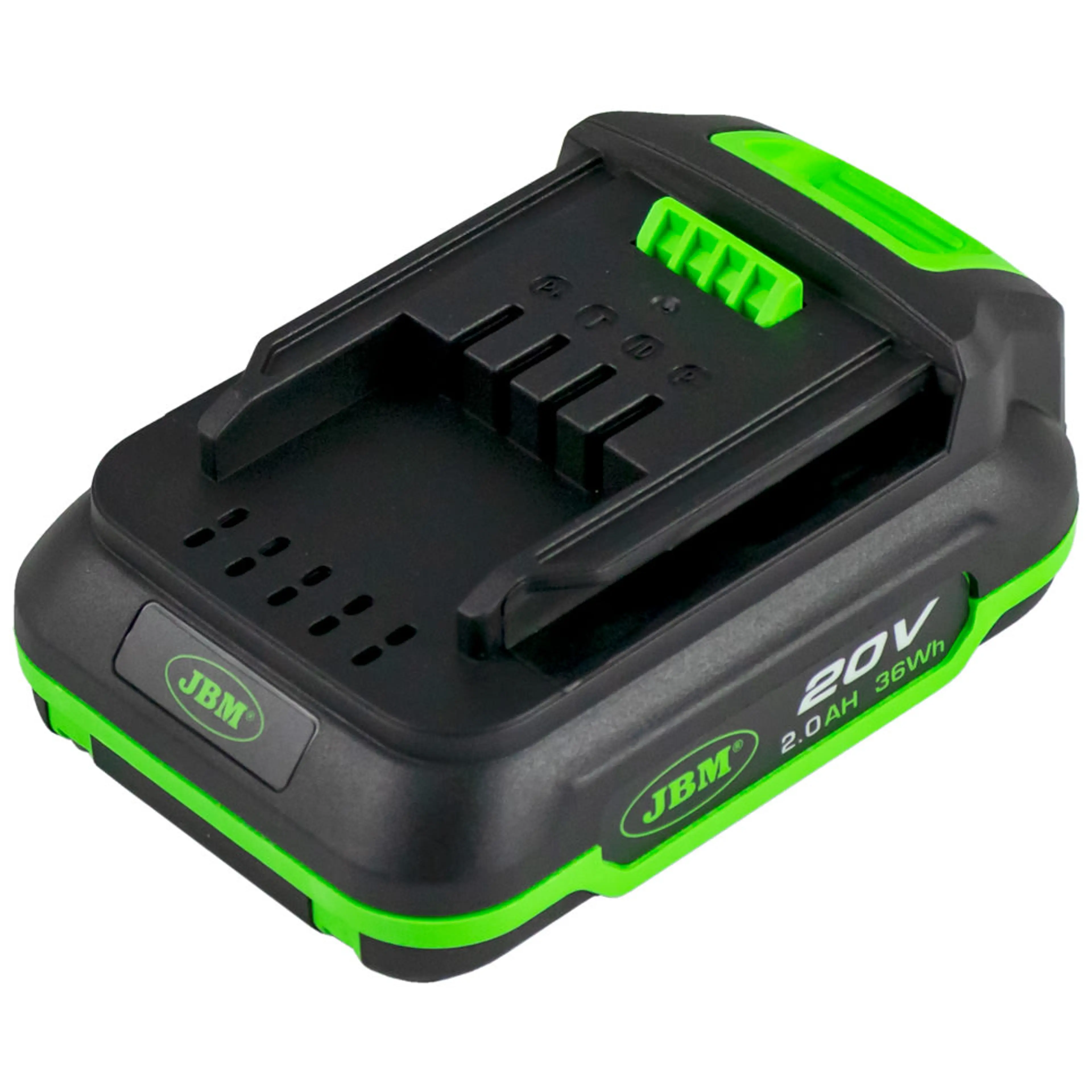 JBM BATERÍA LI-ION 2.0AH