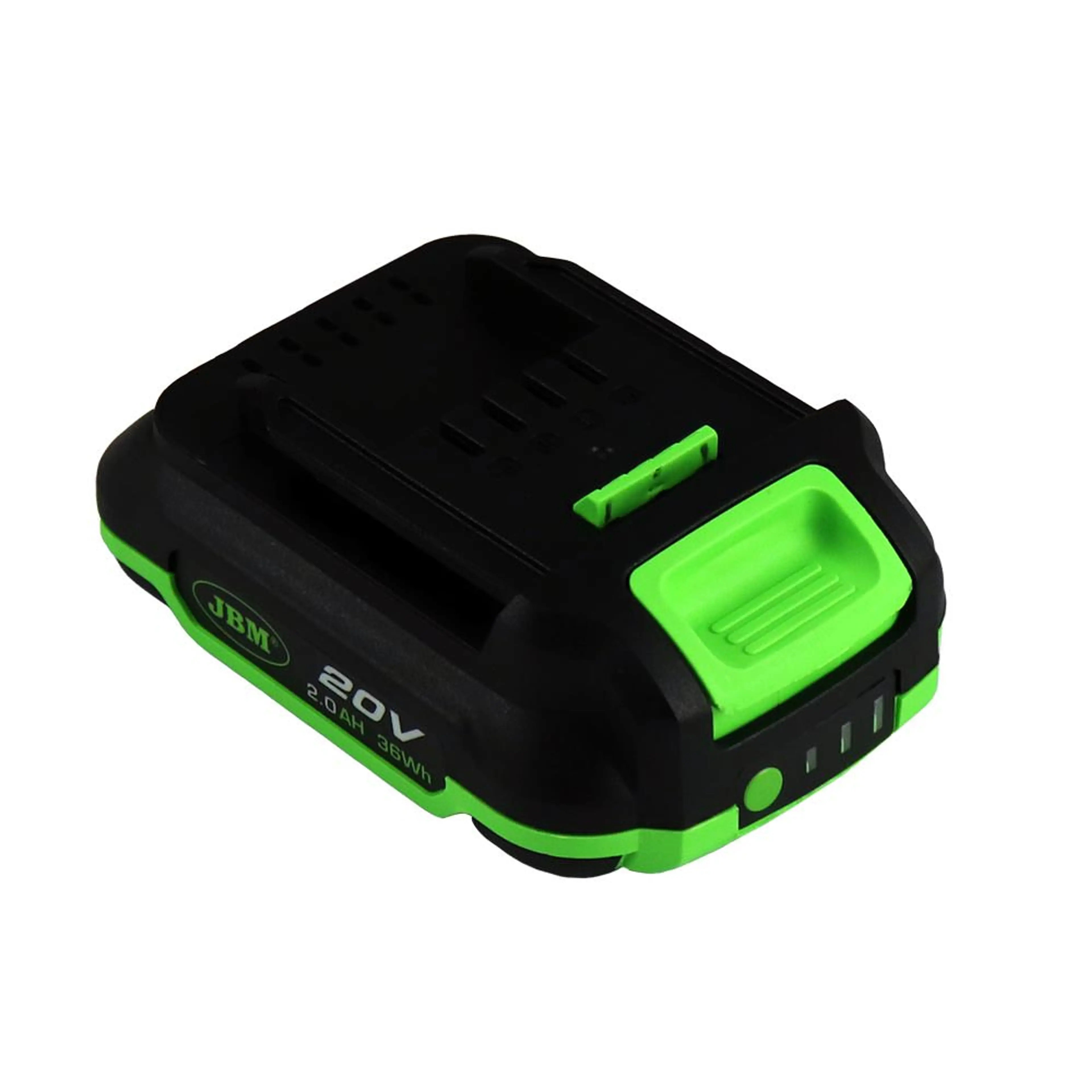 JBM BATERÍA LI-ION 2.0AH