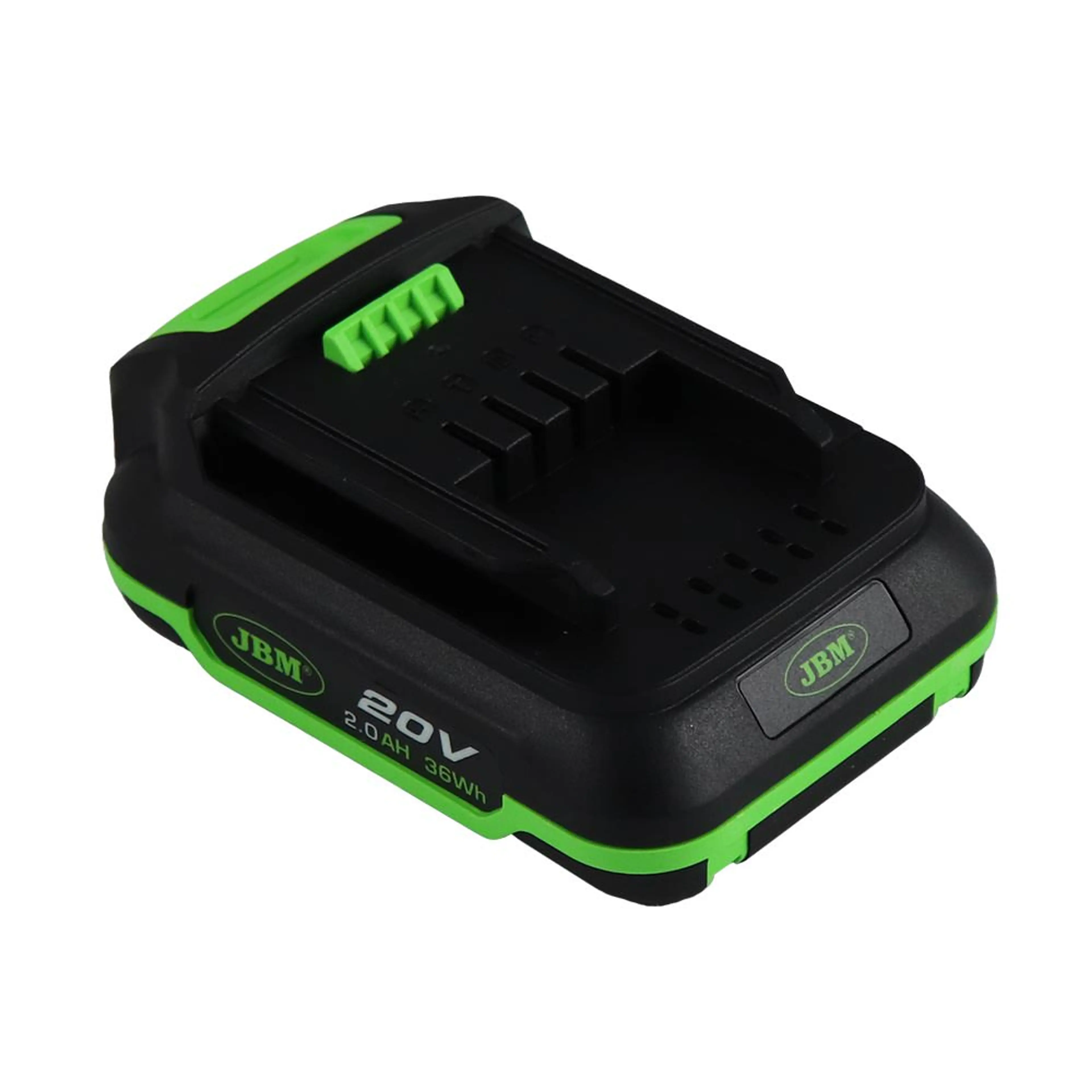 JBM BATERÍA LI-ION 2.0AH