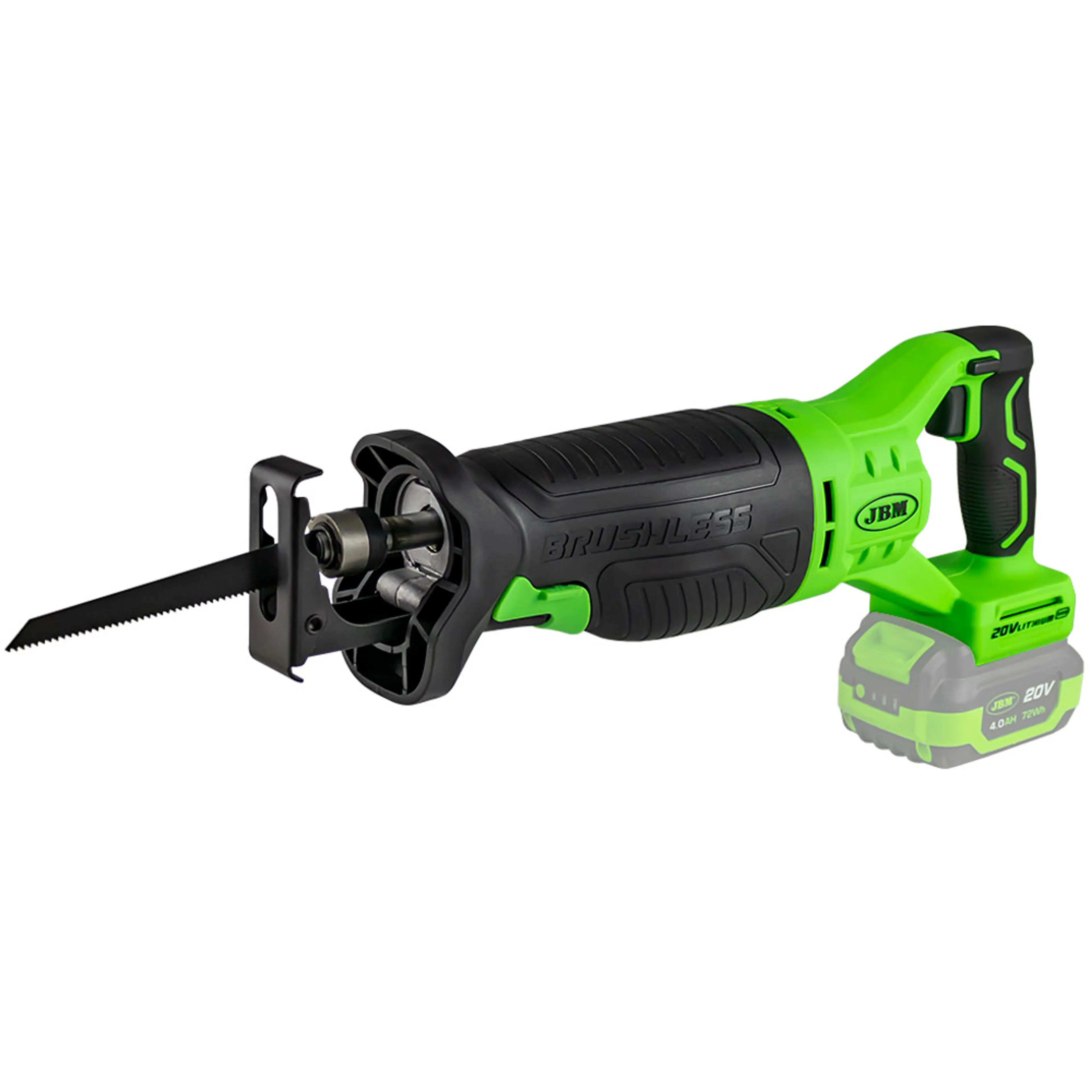 JBM SIERRA DE SABLE A BATERÍA