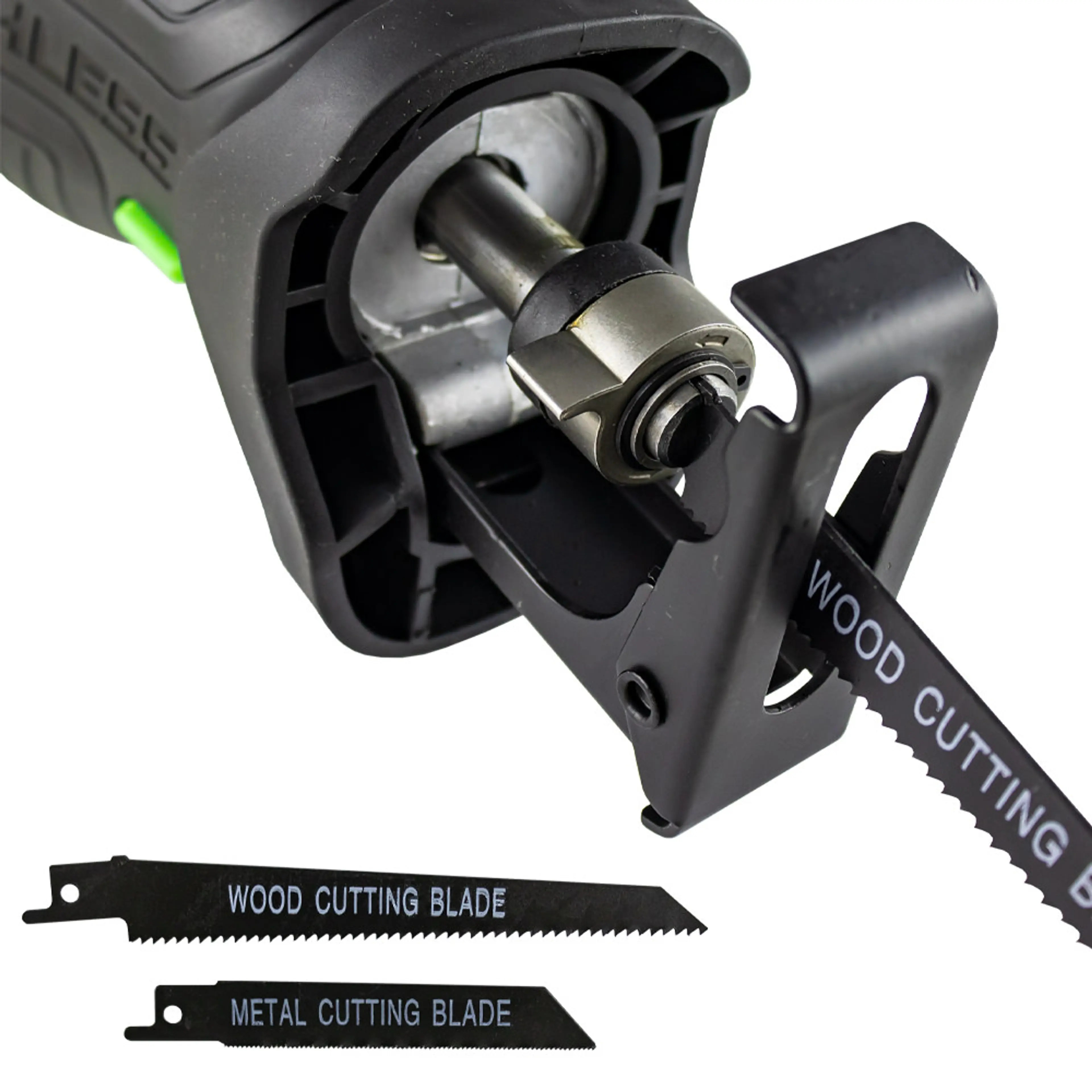 JBM SIERRA DE SABLE A BATERÍA