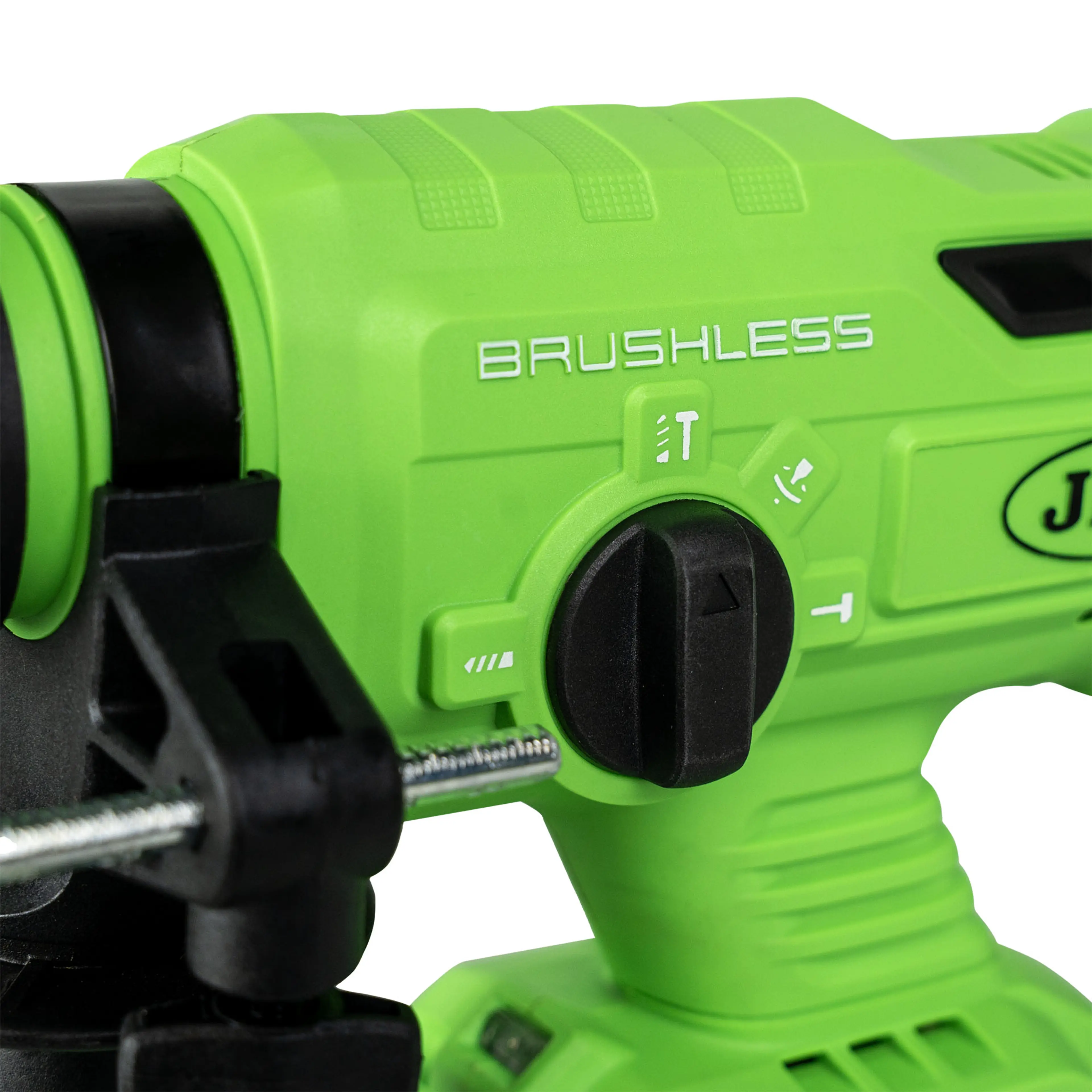 JBM MARTILLO PERCUTOR SDS A BATERÍA