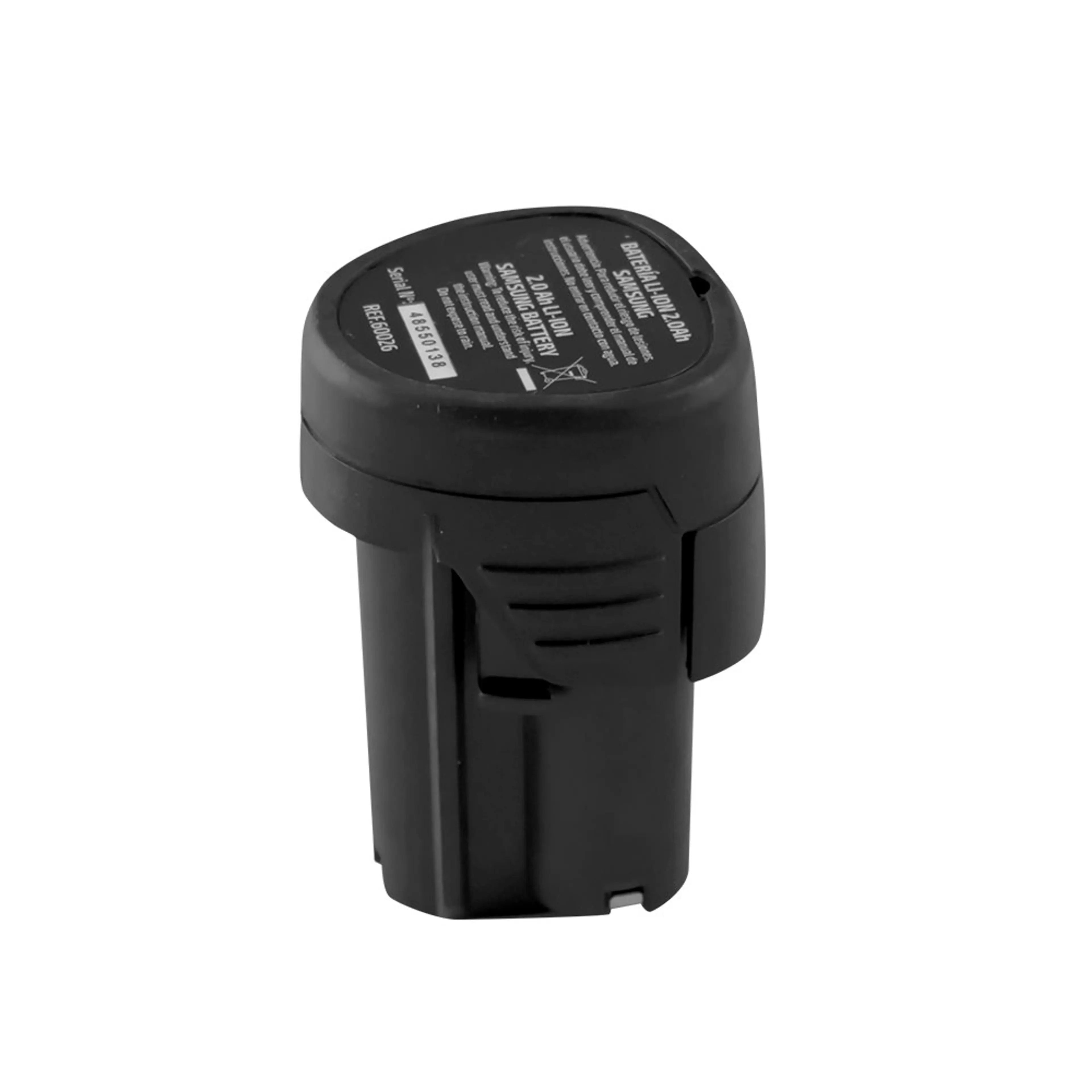 JBM BATERÍA LI-ION 2.0AH